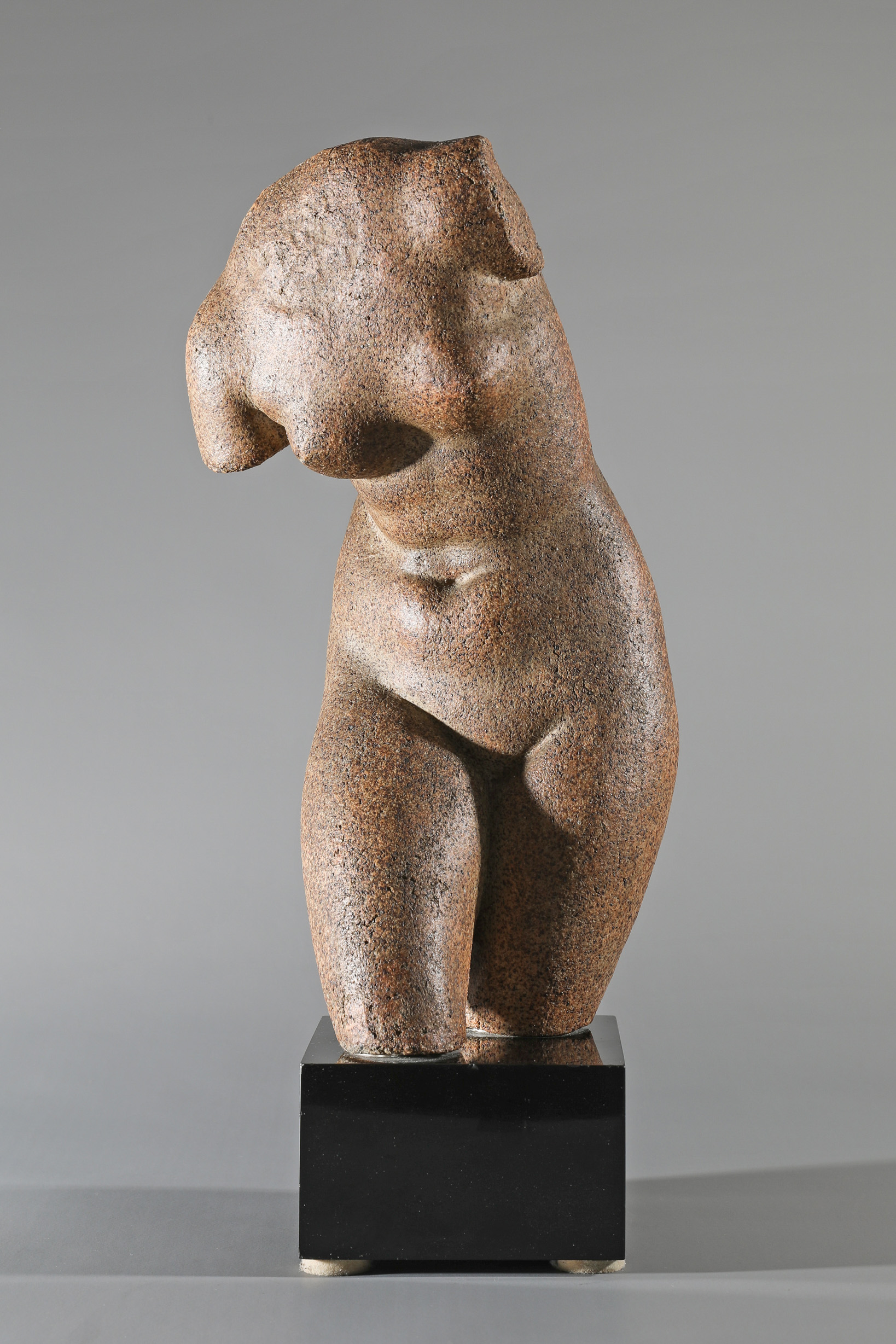 Georges Serré, Female Torso, around 1929/30 - Image 2 of 5