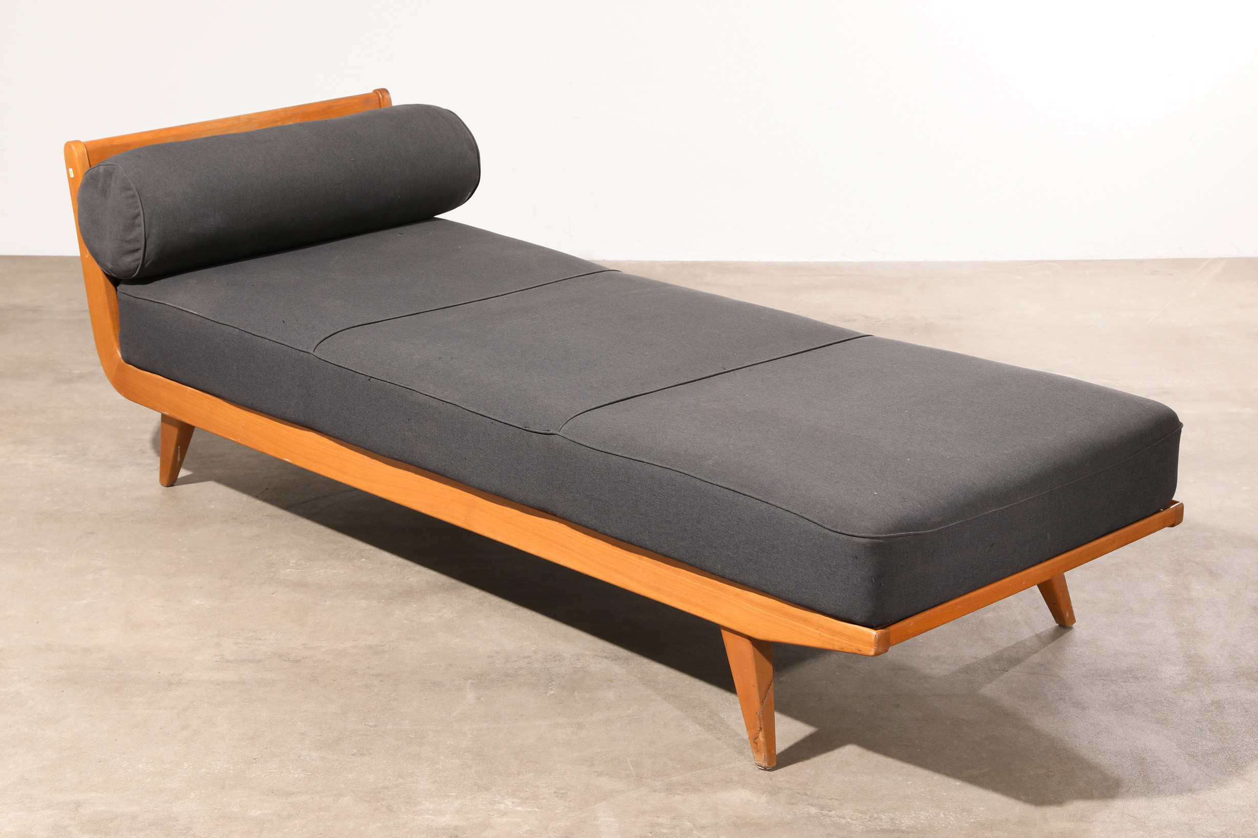 A. K. Schneider, Walter Knoll, Chaiselongue / Daybed, Model Vostra - Image 4 of 7