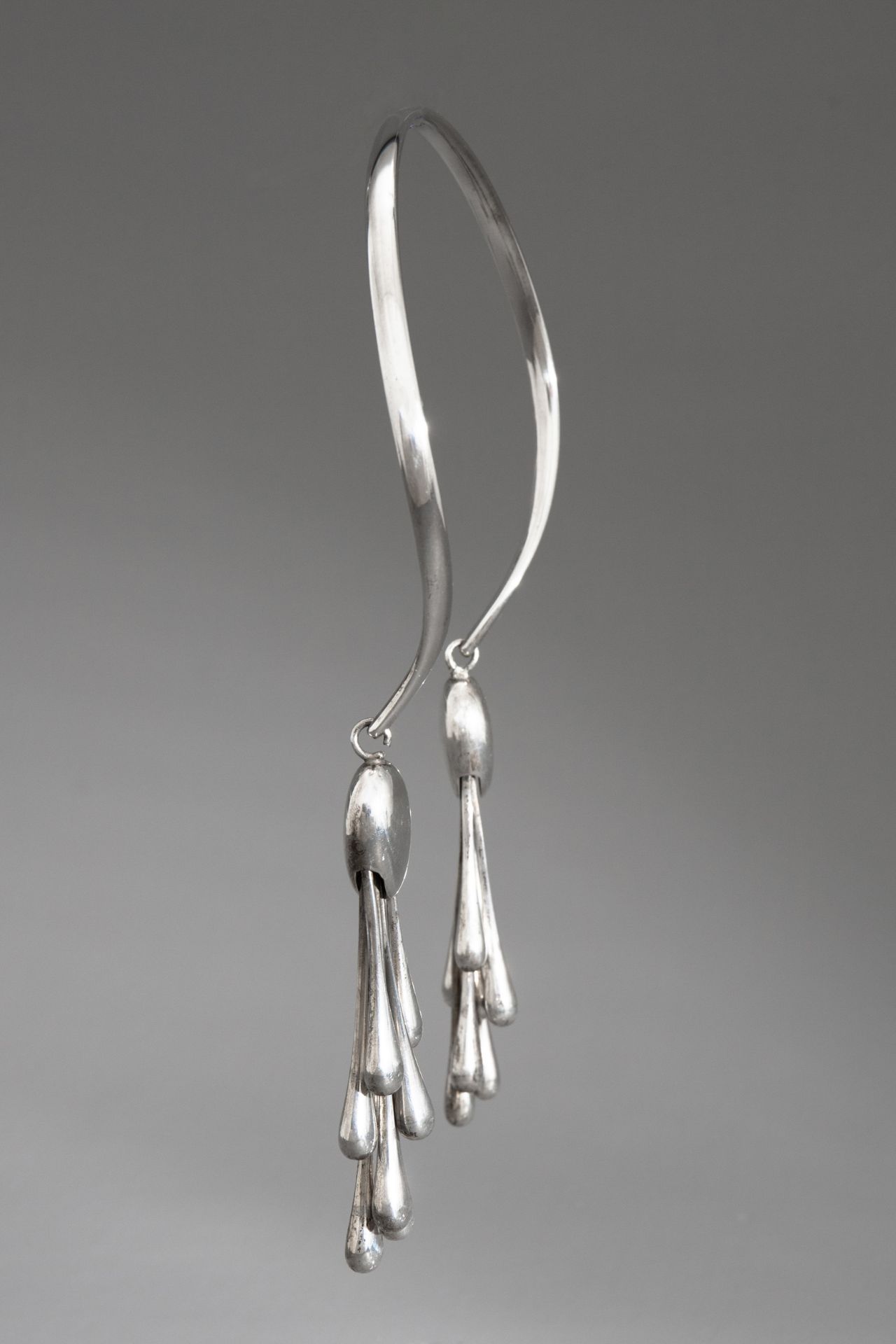 Georg Jensen, Astrid Fog, Necklace - Image 3 of 6