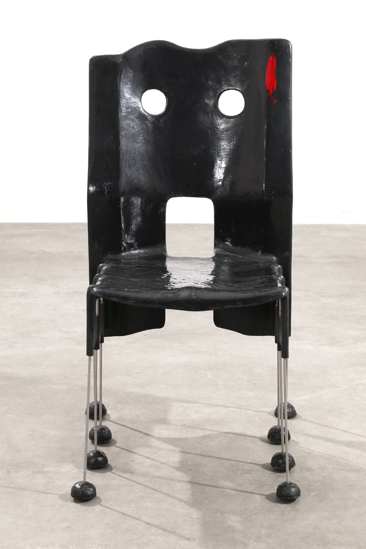 Gaetano Pesce, Vitra, Chair, model Green Street - Image 2 of 6