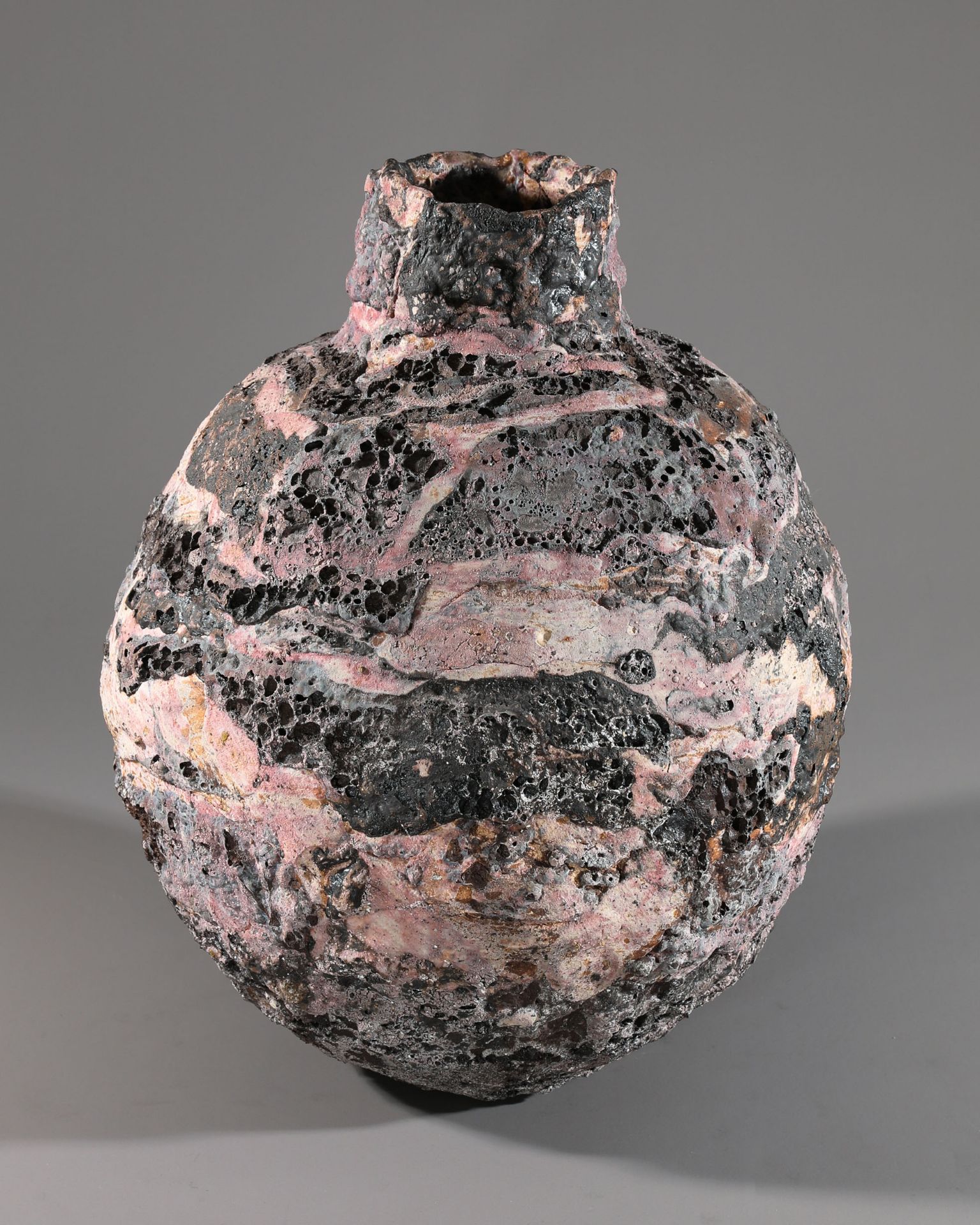 Ewen Henderson, Vase Necked-Jar - Bild 4 aus 5