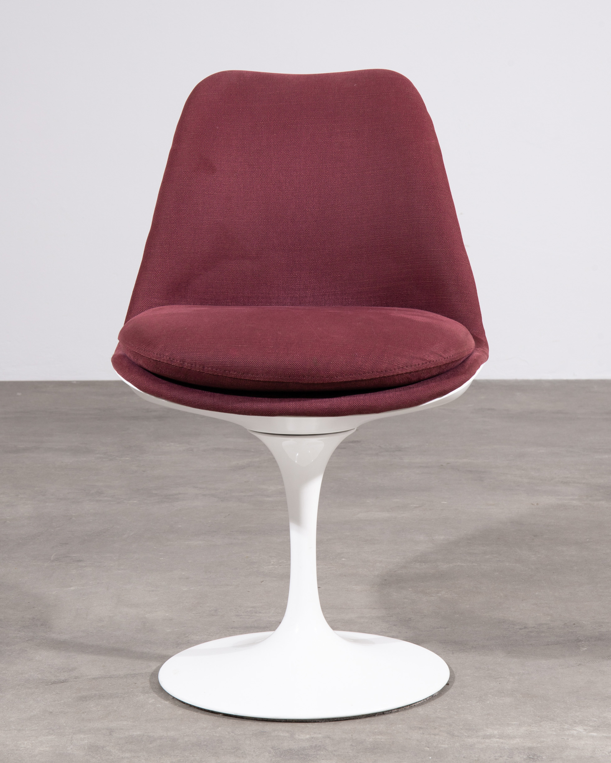 Eero Saarinen, Knoll International, 6 Stühle Modell 151 Tulip - Bild 3 aus 6