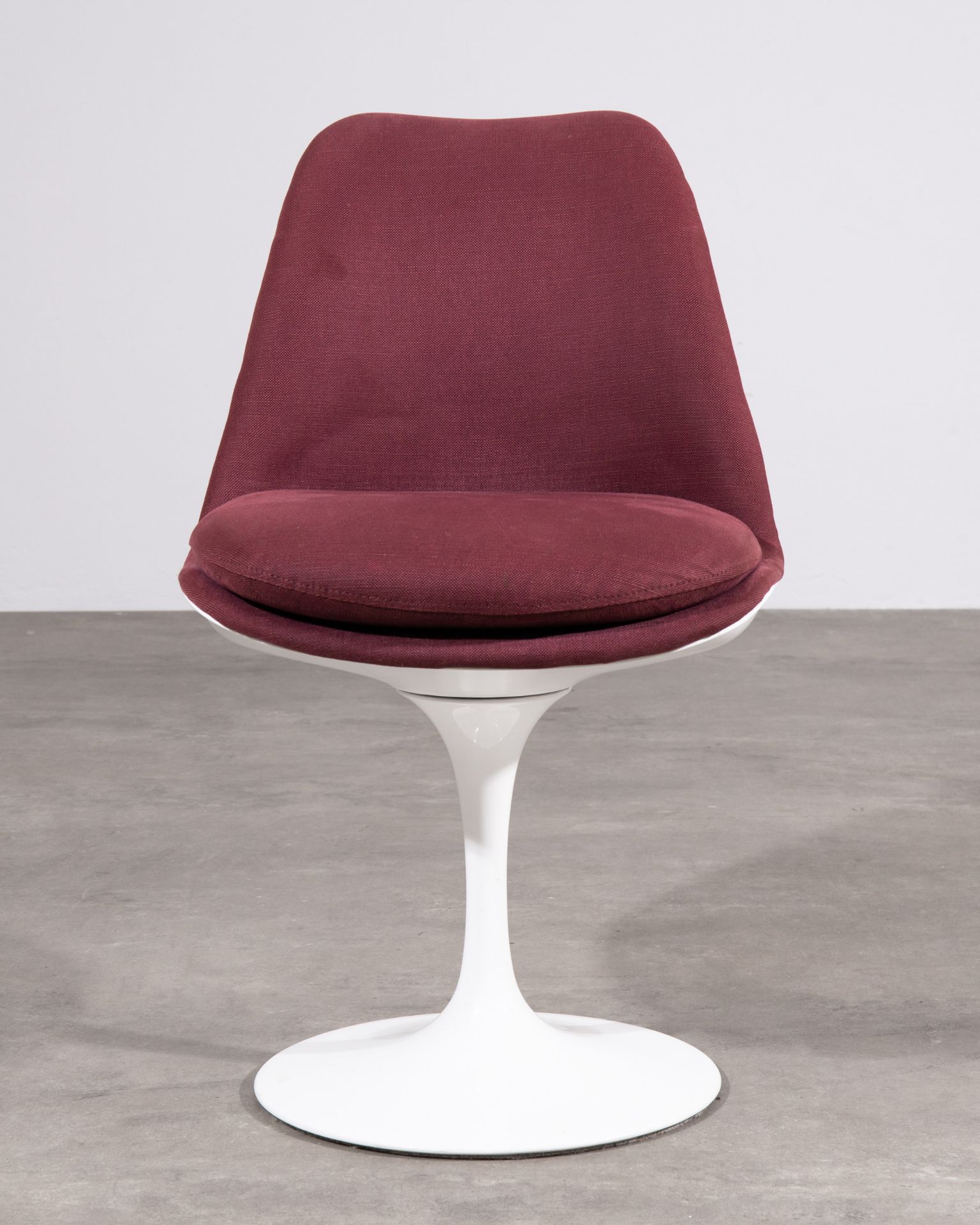 Eero Saarinen, Knoll International, 6 Stühle Modell 151 Tulip - Bild 3 aus 6