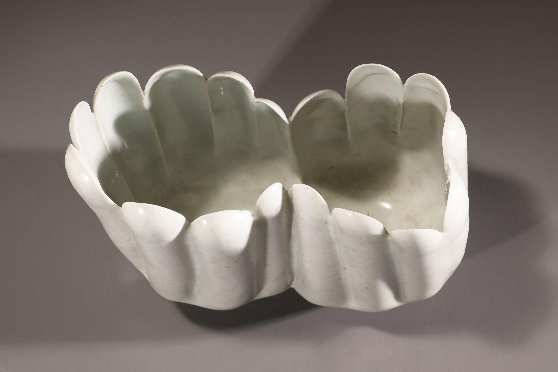 Beate Kuhn*, Bowl, 1982 - Image 4 of 6