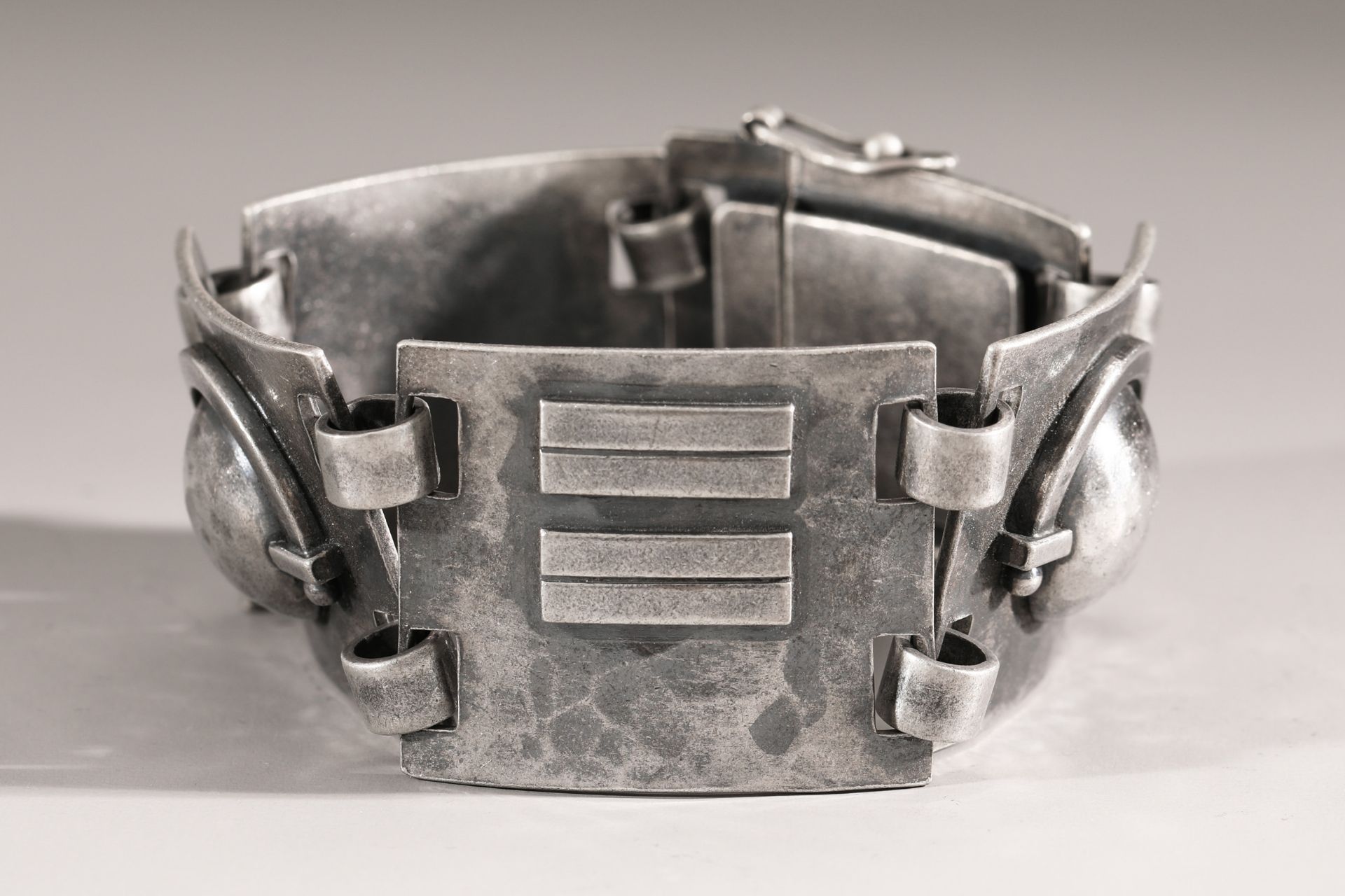 Jean Després, Bracelet - Image 2 of 6