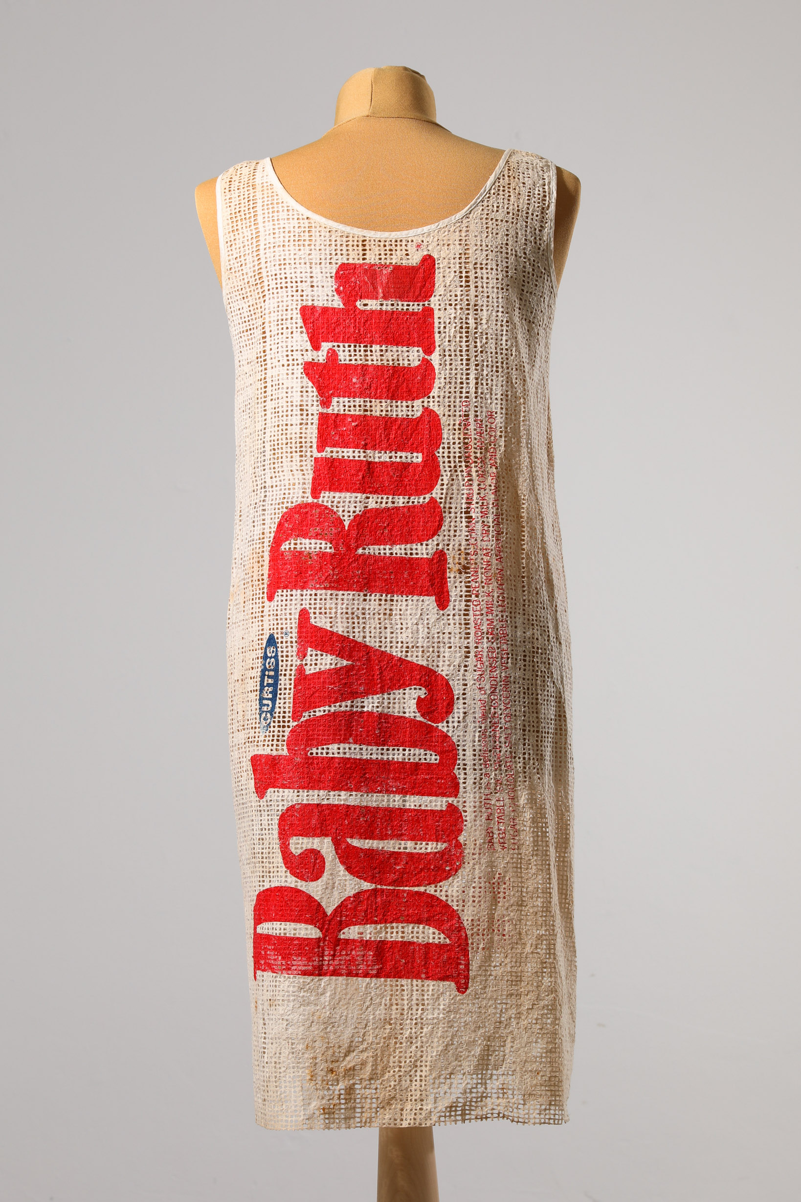 Mel Ramos, Candy - Baby Ruth and Paper Dress - Image 5 of 10