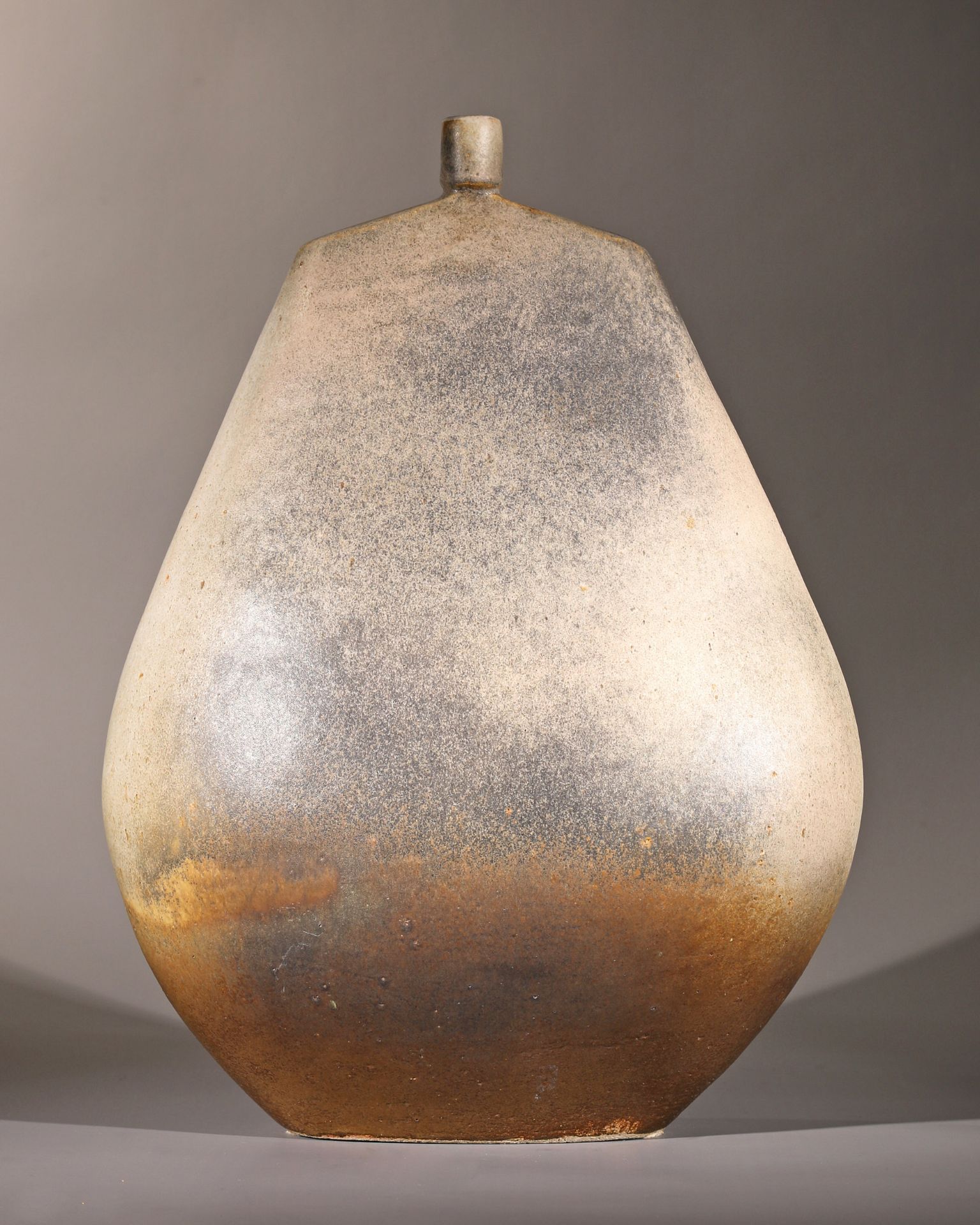 Ingeborg und Bruno Asshoff, Vase Object - Image 4 of 6