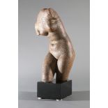 Georges Serré, Female Torso, around 1929/30