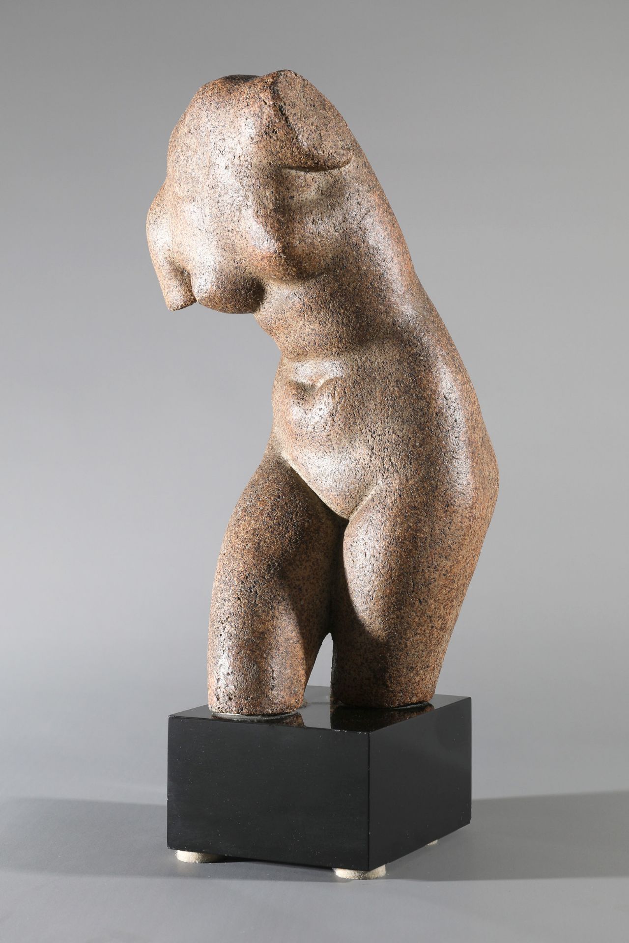 Georges Serré, Female Torso, around 1929/30