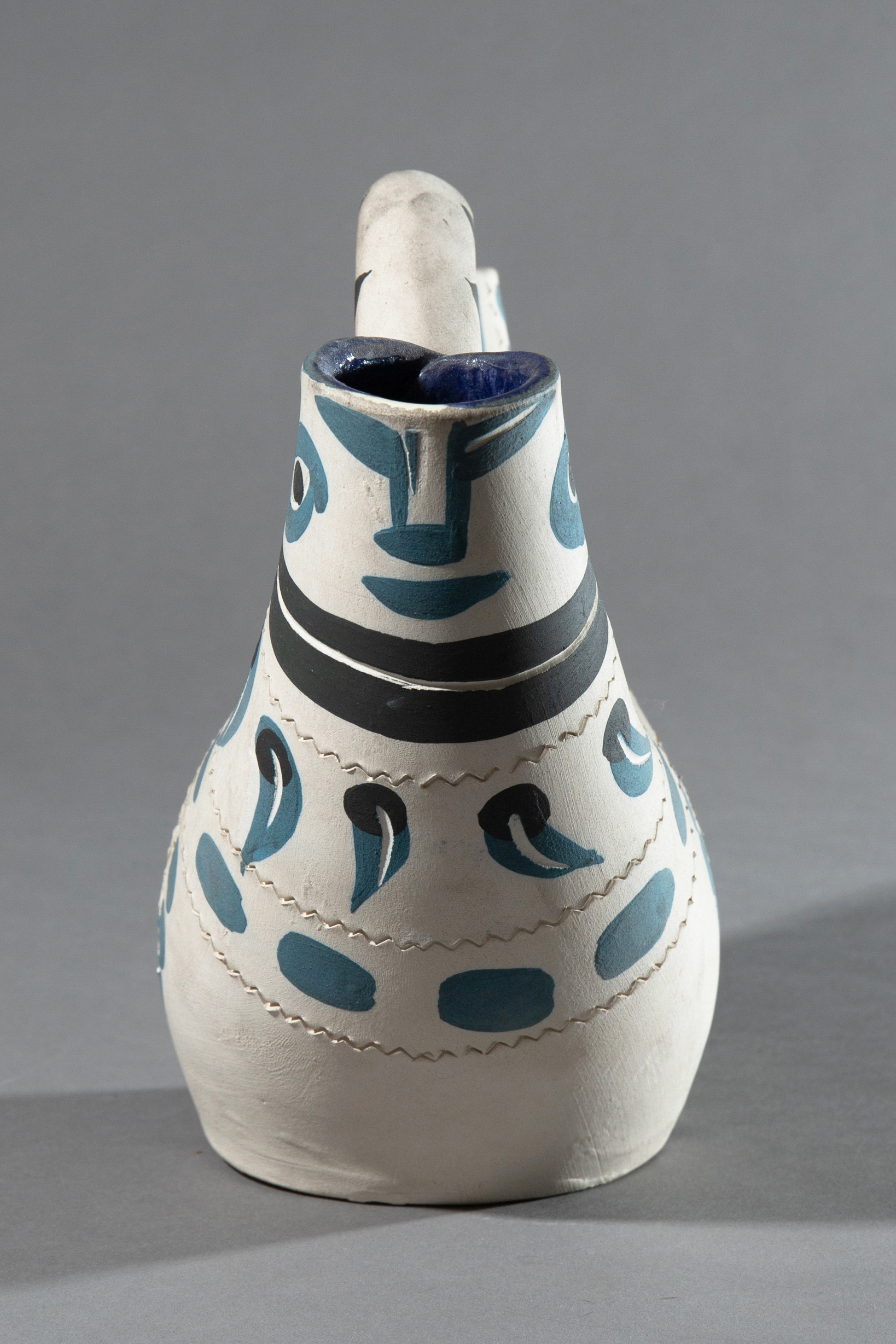 Pablo Picasso*, Dove, Spanish Jug, 133/200 - Image 6 of 7