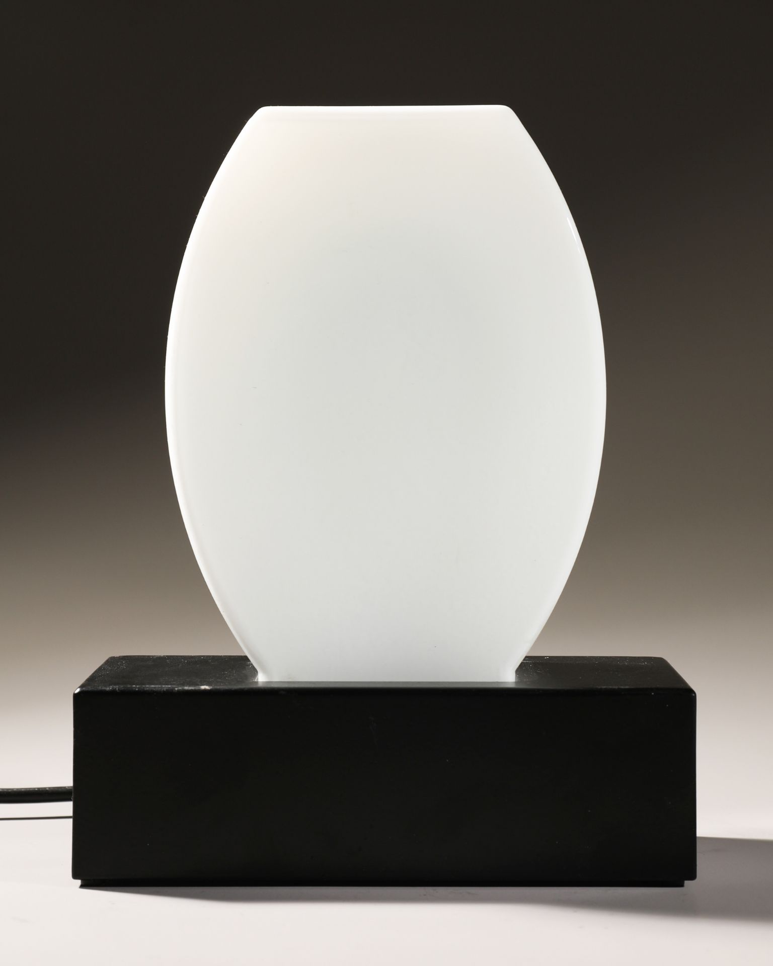 Ettore Sottsass, Stilnovo, Table Lamp, model Dorane - Image 2 of 6