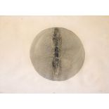 Otto Piene*, Mixed media, 1962, signed