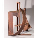 Robert Jacobsen*, Skulptur Eisen, ca. 1955