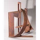 Robert Jacobsen*, Iron Sculpture, ca. 1955