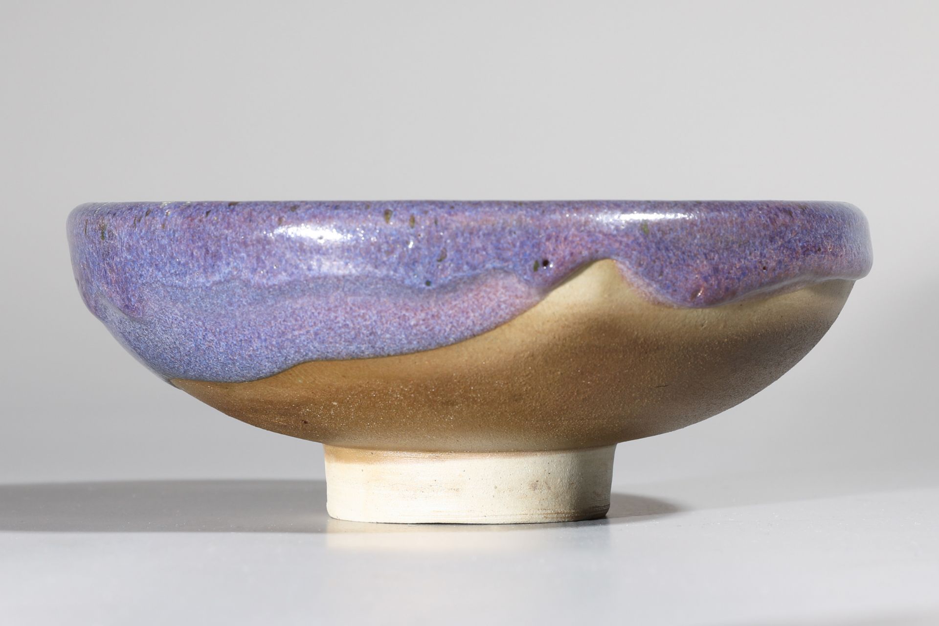 Jan Bontjes van Beek, Bowl, 1960-65 - Image 2 of 4