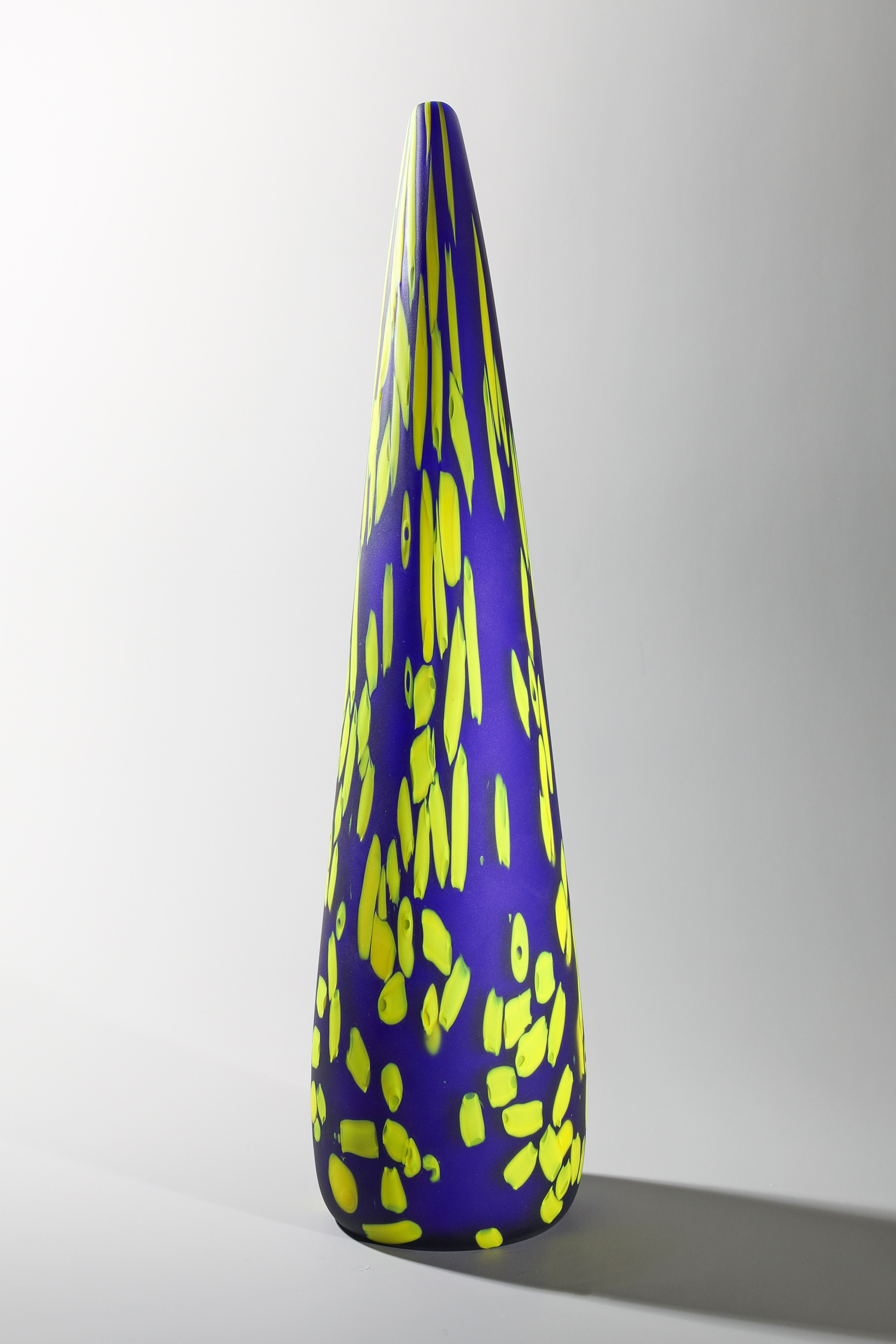 Andrea Anastasio. Murrine Vase - Image 3 of 6