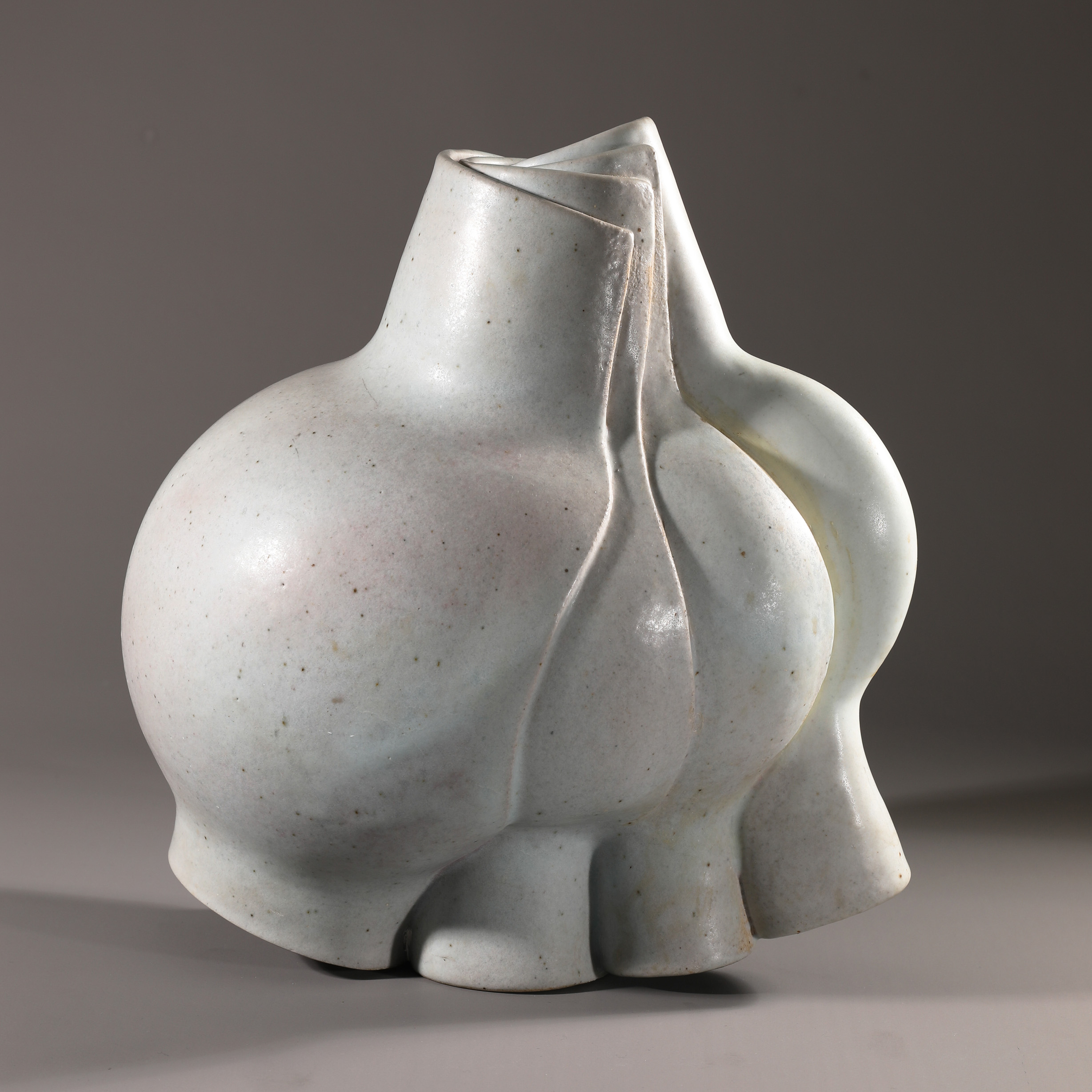 Beate Kuhn*, Vase object - Image 3 of 8