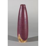 Jan Bontjes van Beek, Unique, slim vase, ca. 1965