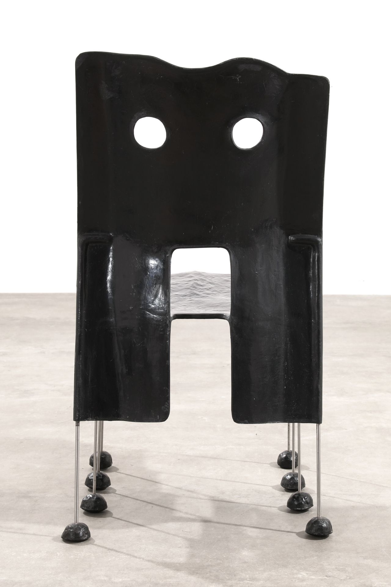 Gaetano Pesce, Vitra, Chair, model Green Street - Image 5 of 6