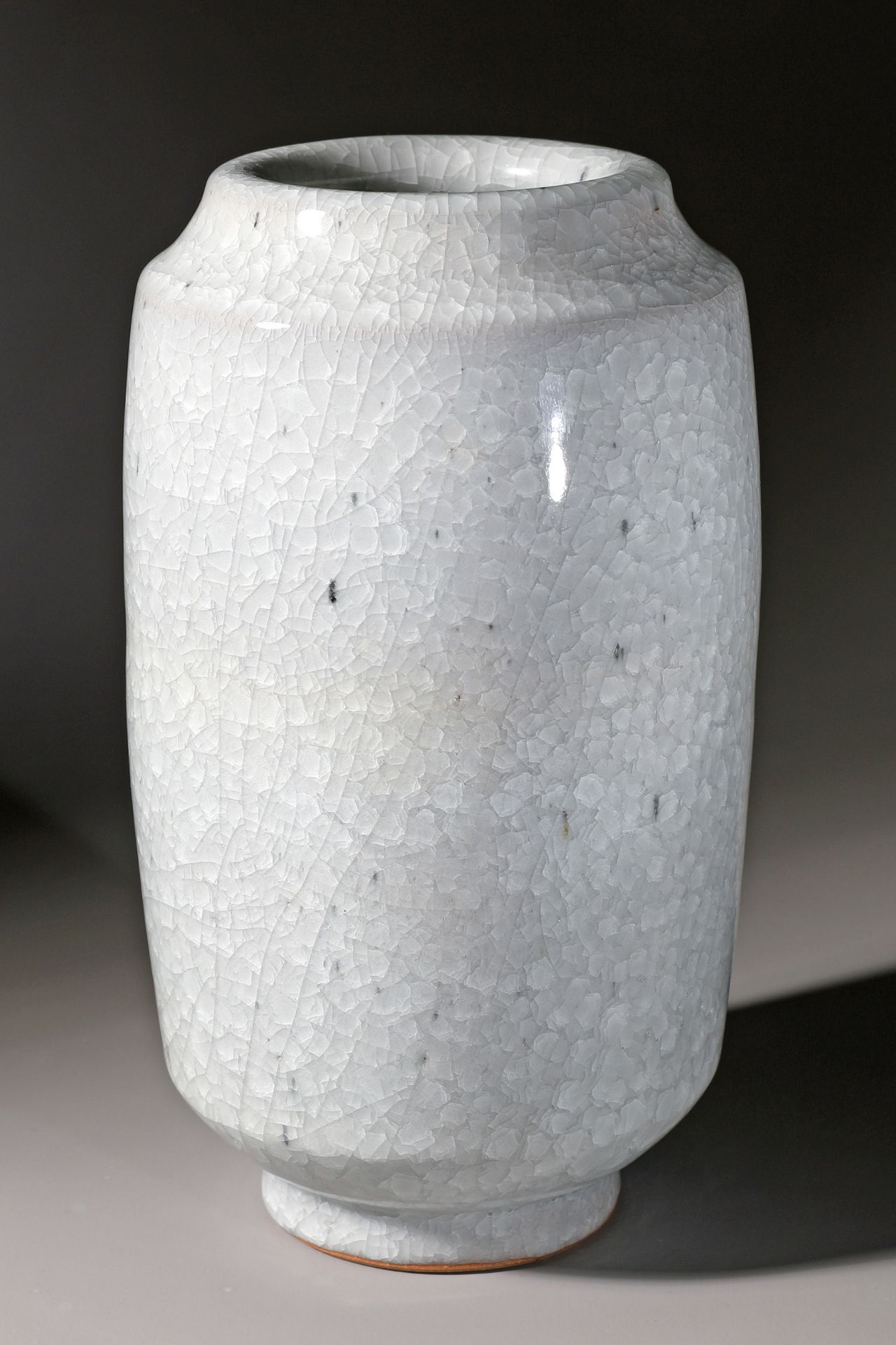 Guido Sengle, Hohe Vase, um 1990