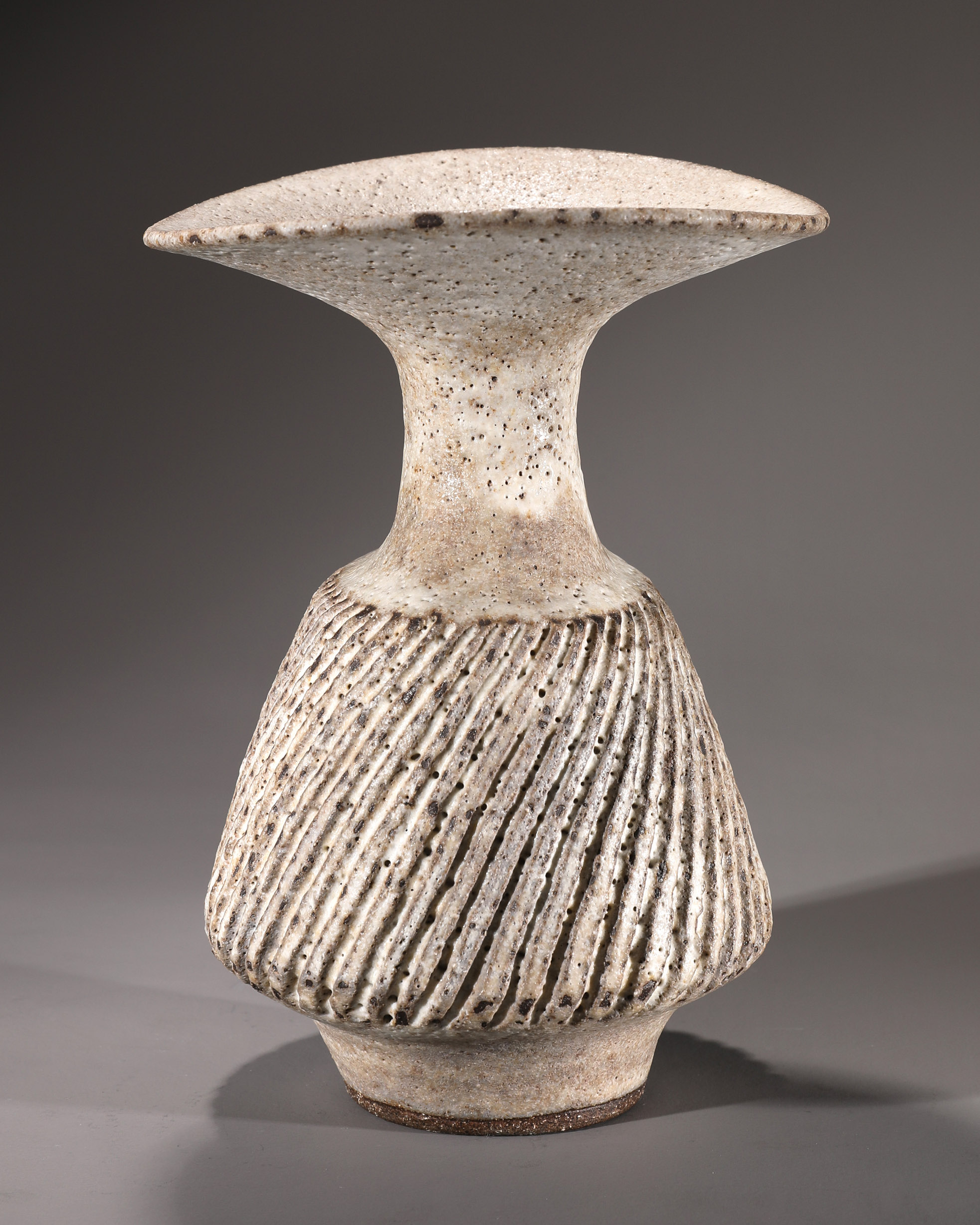 Lucie Rie*, Vase. 1980-1981 - Image 5 of 8