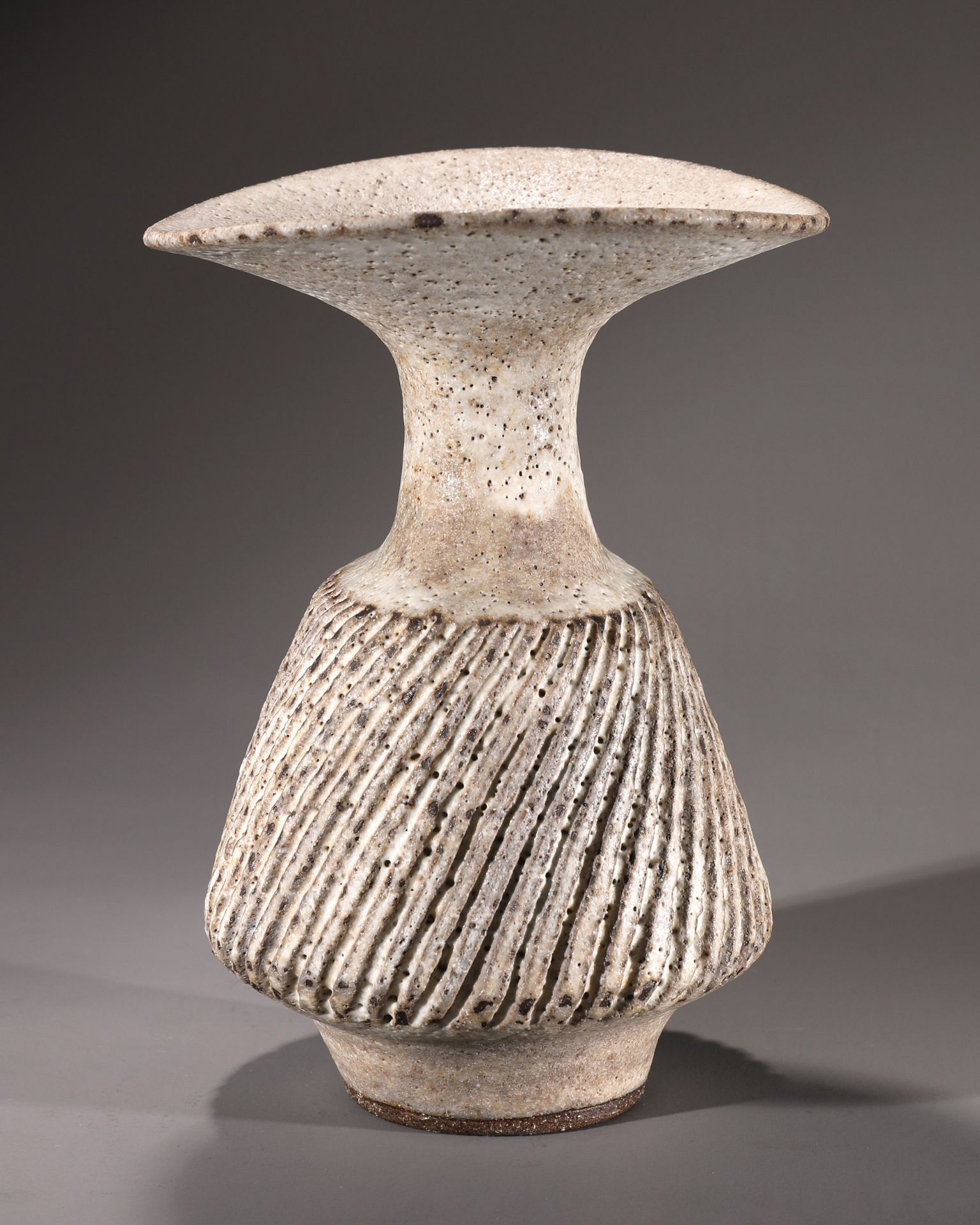 Lucie Rie*, Vase, 1980-1981 - Bild 5 aus 8