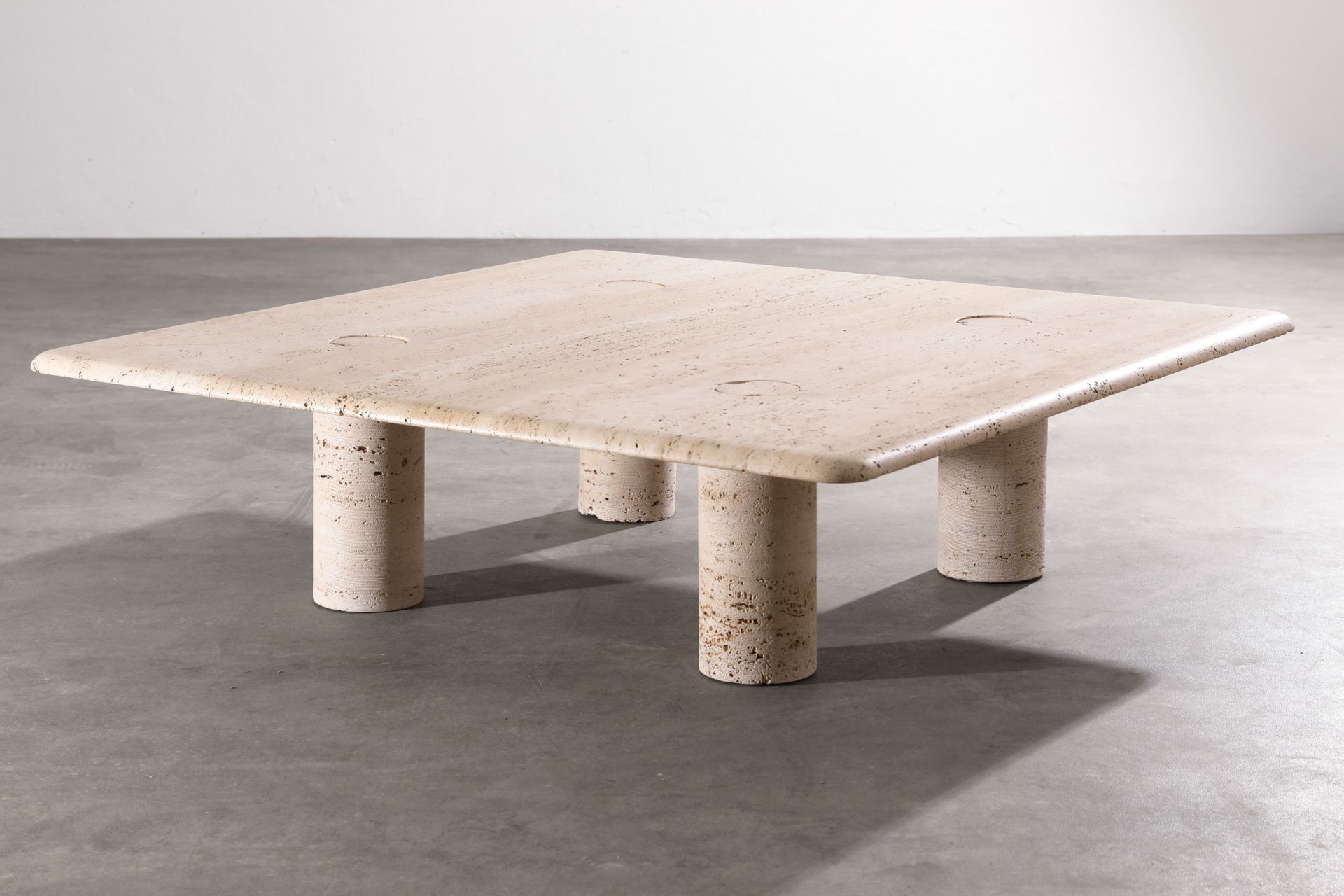 Angelo Mangerotti, Up&Up, Coffeetable/Sofatisch - Bild 4 aus 4