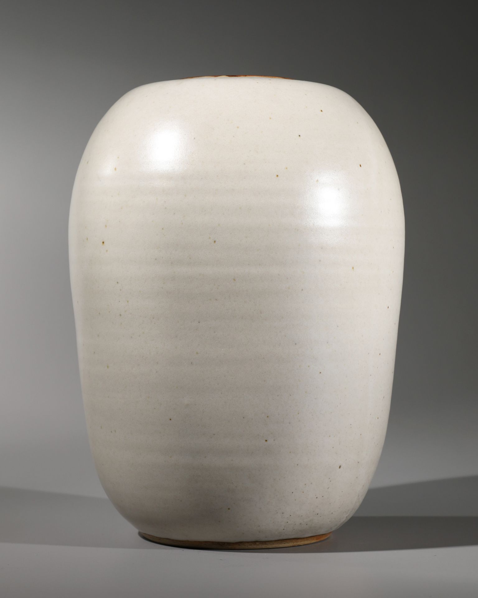 Paul Dresler, Grootenburg, Vase, Grand Prix World Exhibition in Paris 1937 - Image 2 of 4