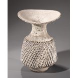 Lucie Rie*, Vase, 1980-1981