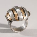 Jean Després. Ring