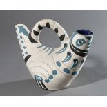 Pablo Picasso*, Dove, Spanish Jug, 133/200