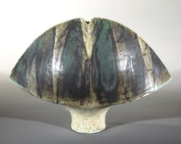 Otto Meier, Vase Sculpture