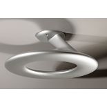 Marc Newson, Wall and ceiling Light, model Komed