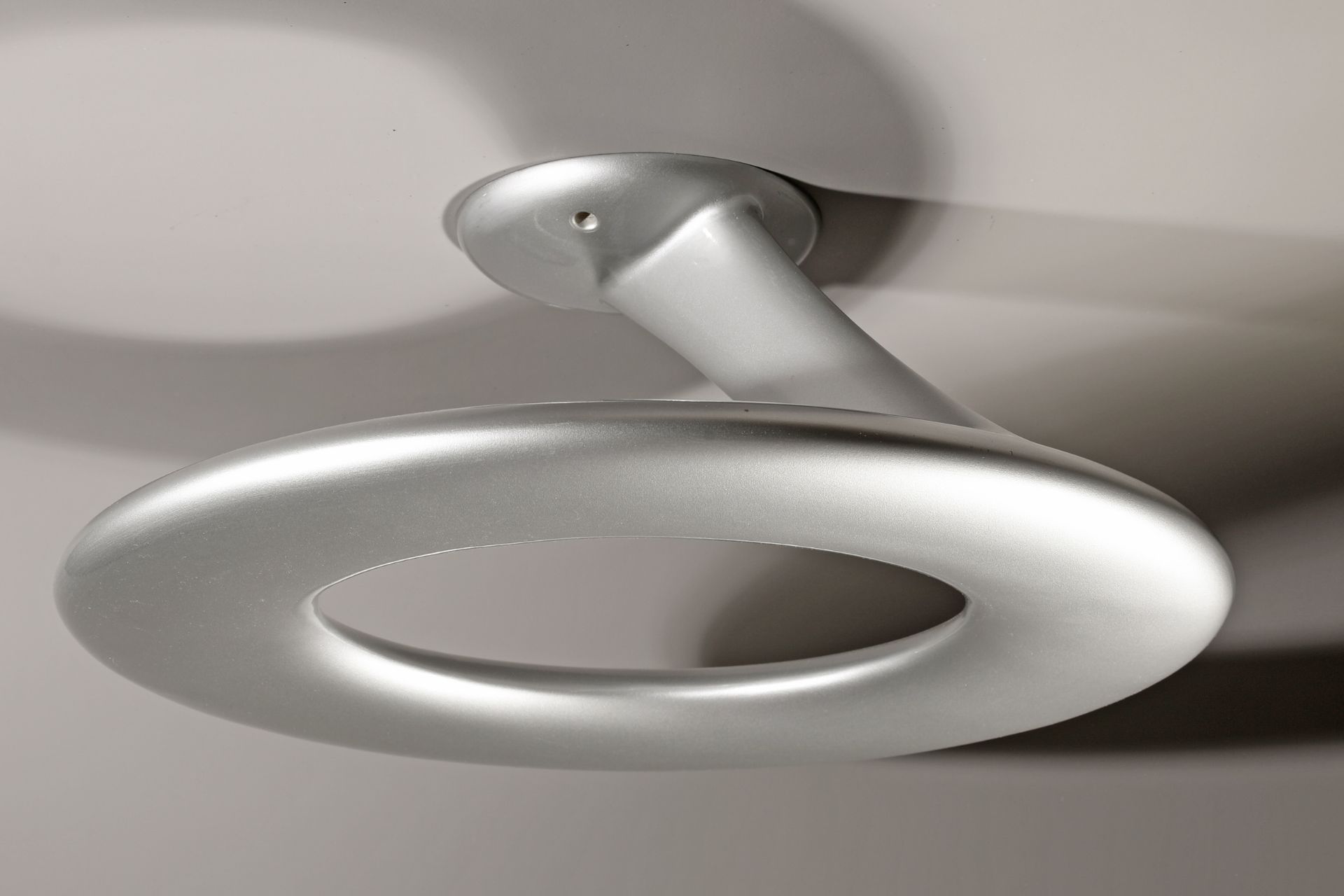 Marc Newson, Wall and ceiling Light, model Komed