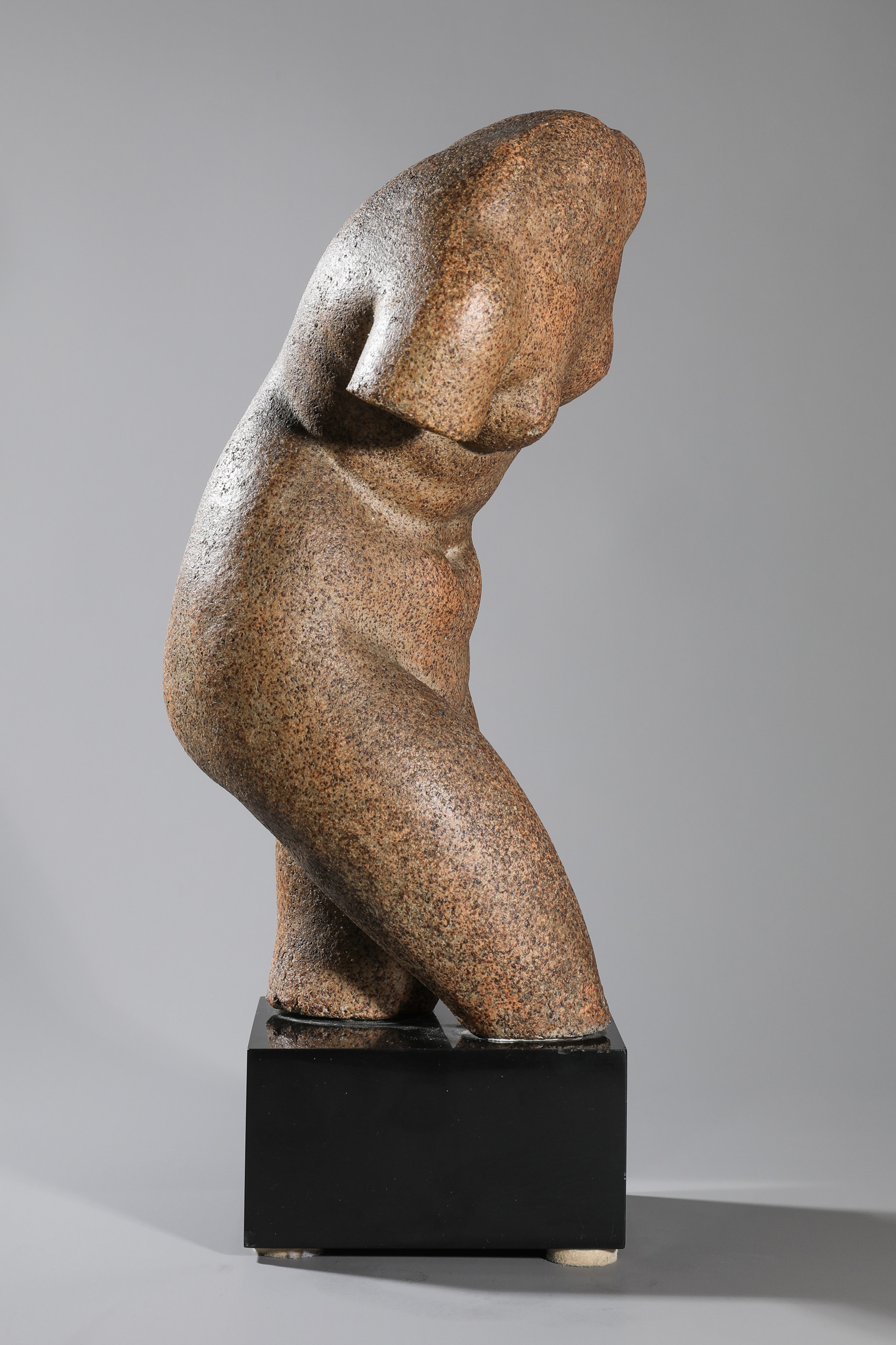 Georges Serré, Female Torso, around 1929/30 - Image 3 of 5