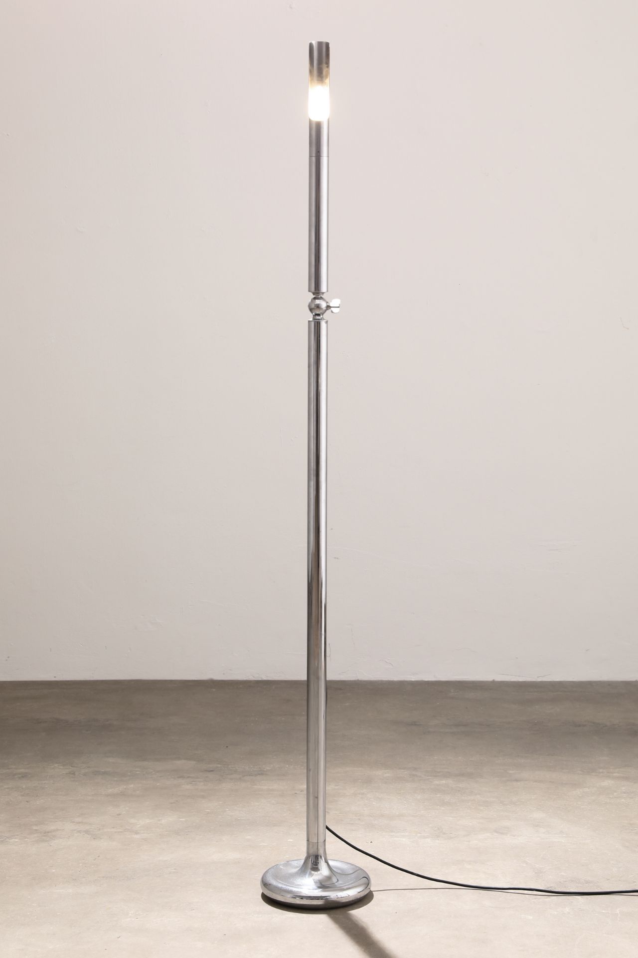 Ingo Maurer, Design M, Stehleuchte Modell Lightpole - Bild 2 aus 5