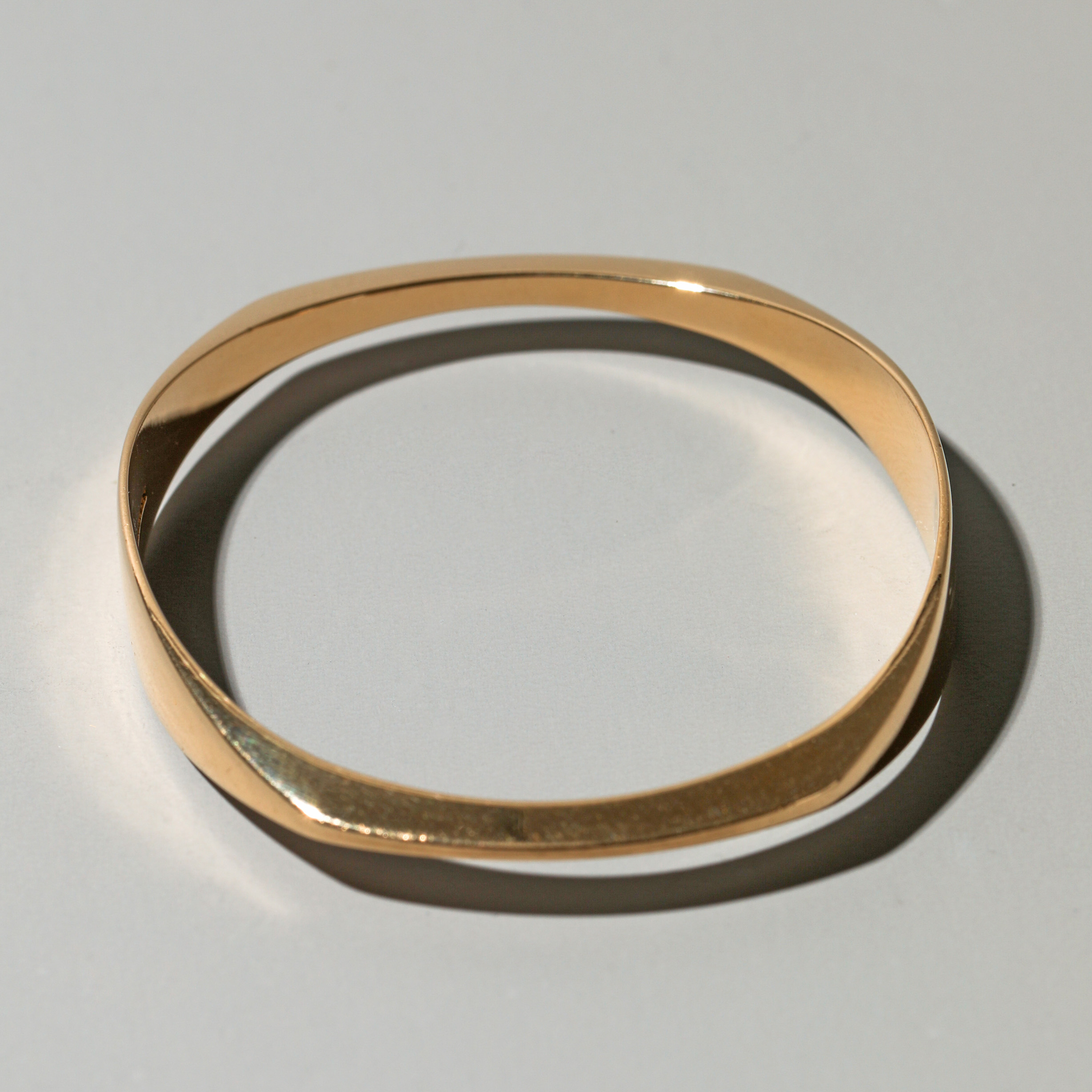 Hans Hansen, Bangle - Image 3 of 4