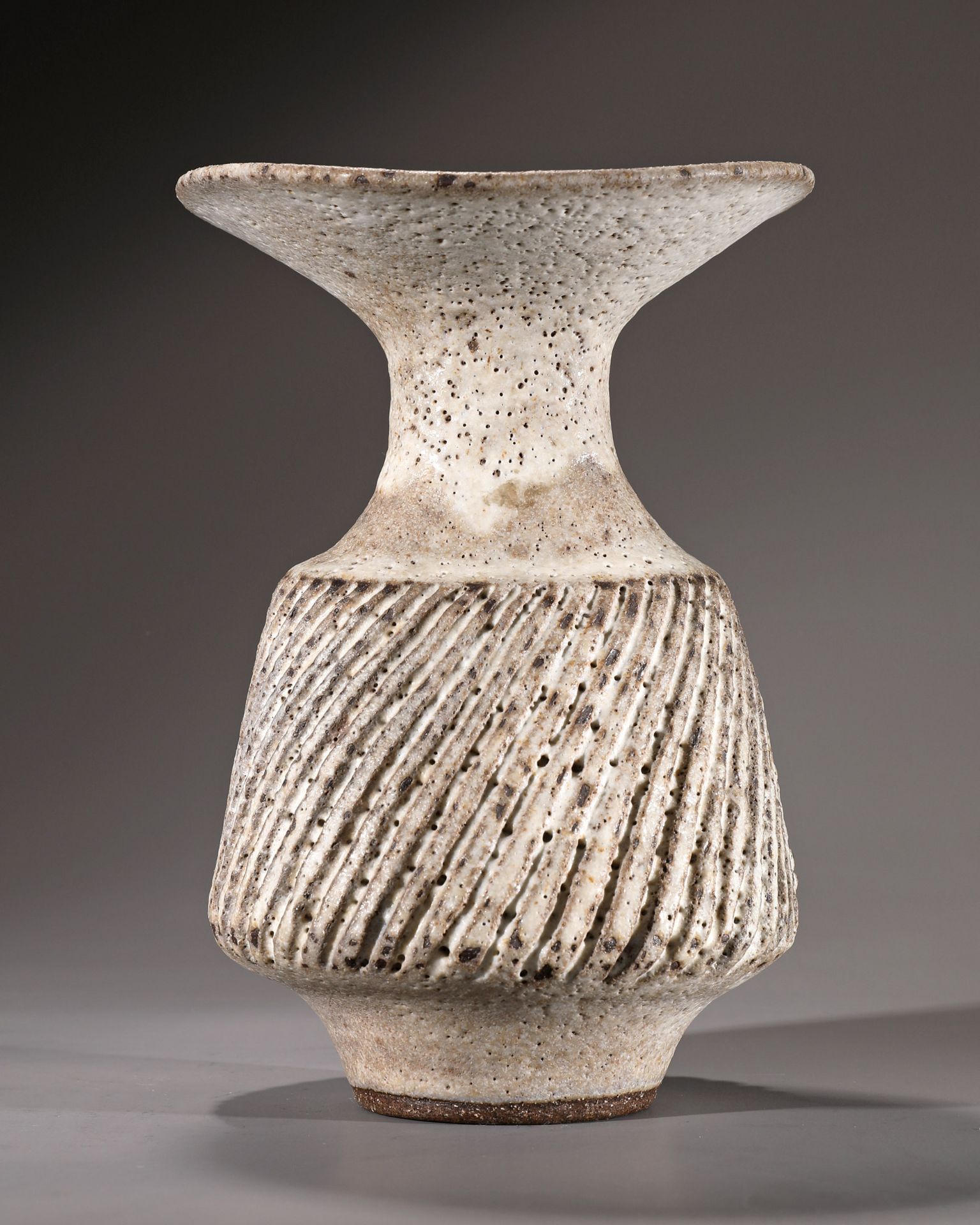 Lucie Rie*, Vase, 1980-1981 - Bild 6 aus 8