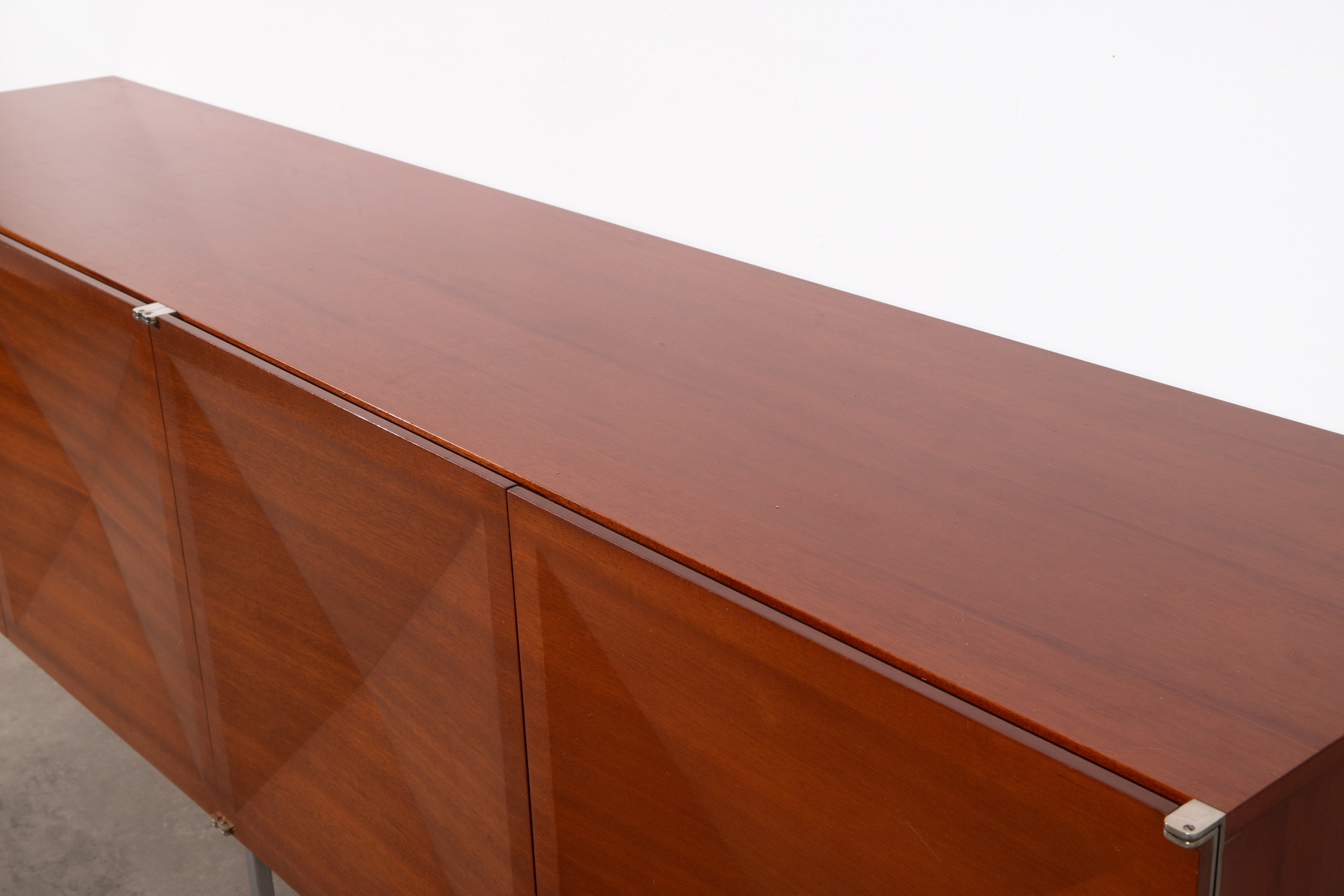 Philippon & Lecoq, Behr, Sideboard from the Diamond series - Image 7 of 7