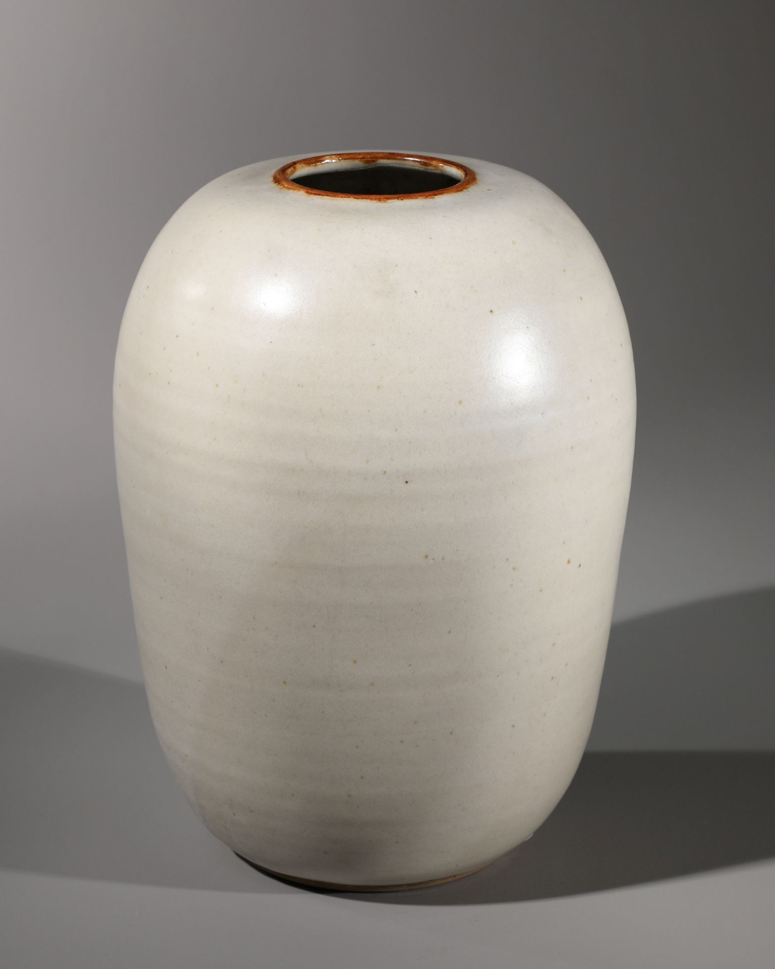 Paul Dresler, Grootenburg, Vase, Grand Prix World Exhibition in Paris 1937