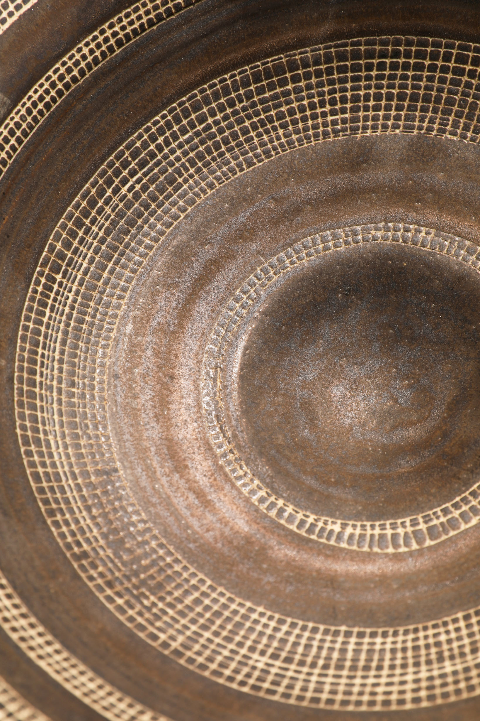 Lucie Rie*, Sgraffito Bowl, 1968-1972 - Image 4 of 8