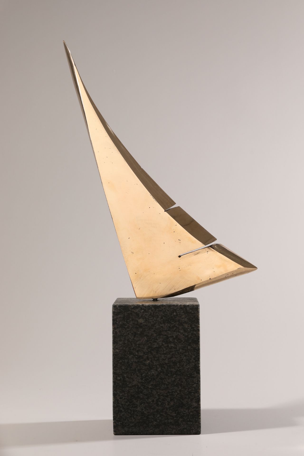 Chrysanthus Helmers, Sculpture Sail, 2018, Ed. 15 - Image 2 of 5