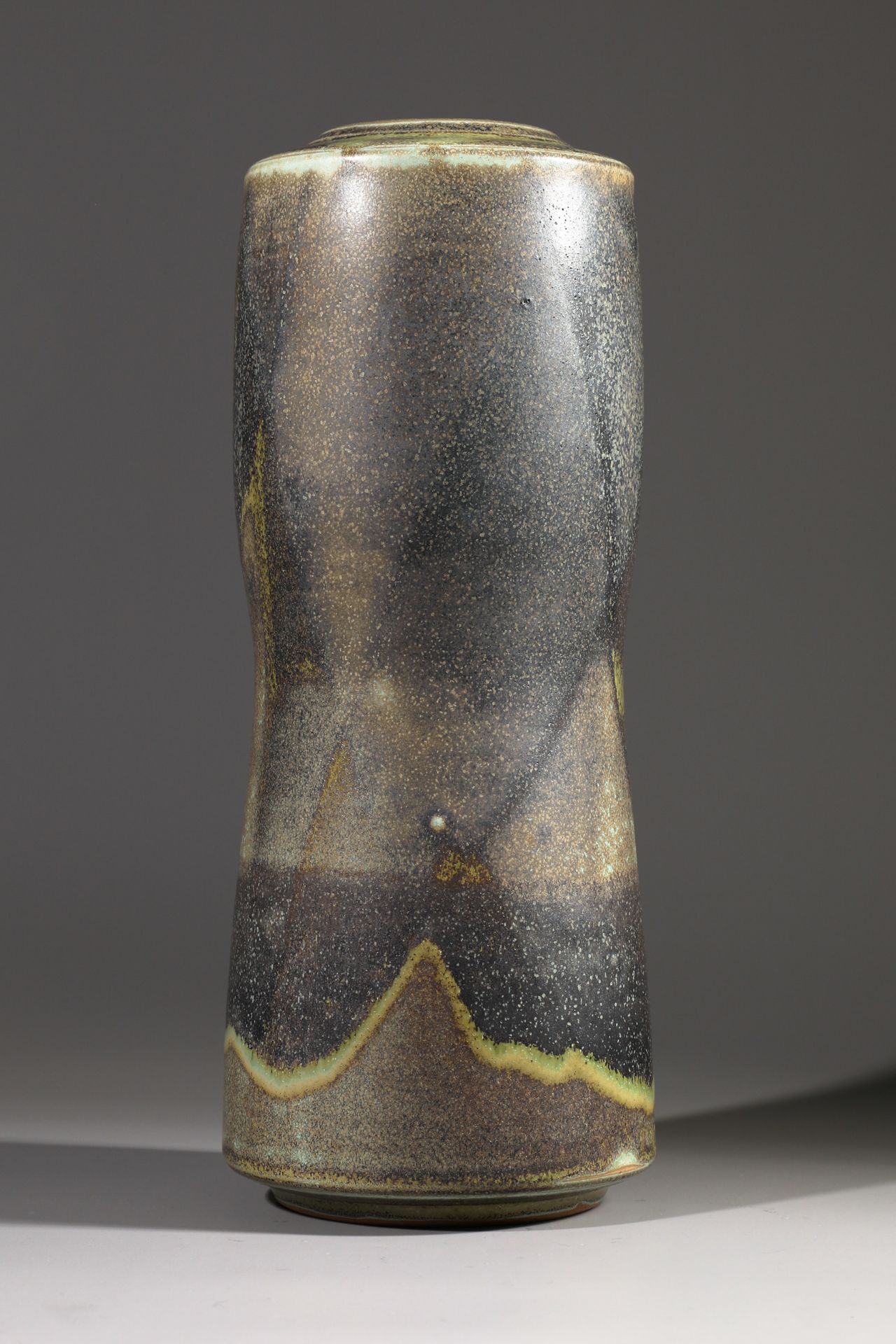 Volker Ellwanger, Vase, 1975 - Bild 2 aus 4