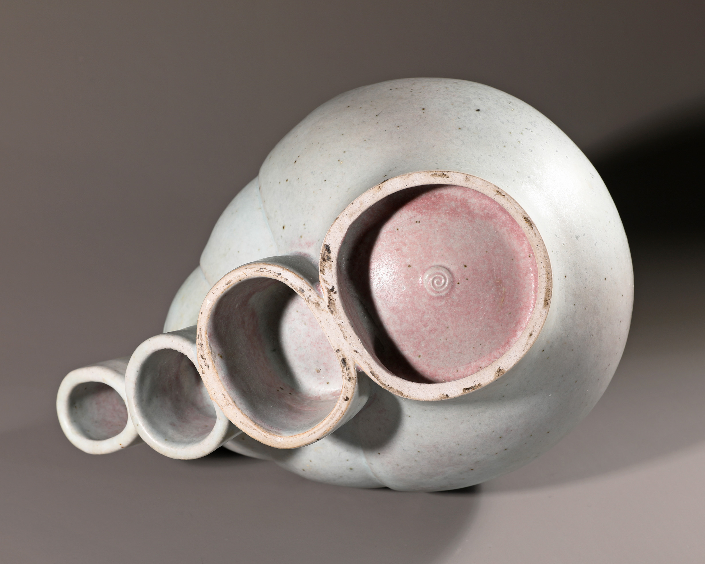 Beate Kuhn*, Vase object - Image 7 of 8