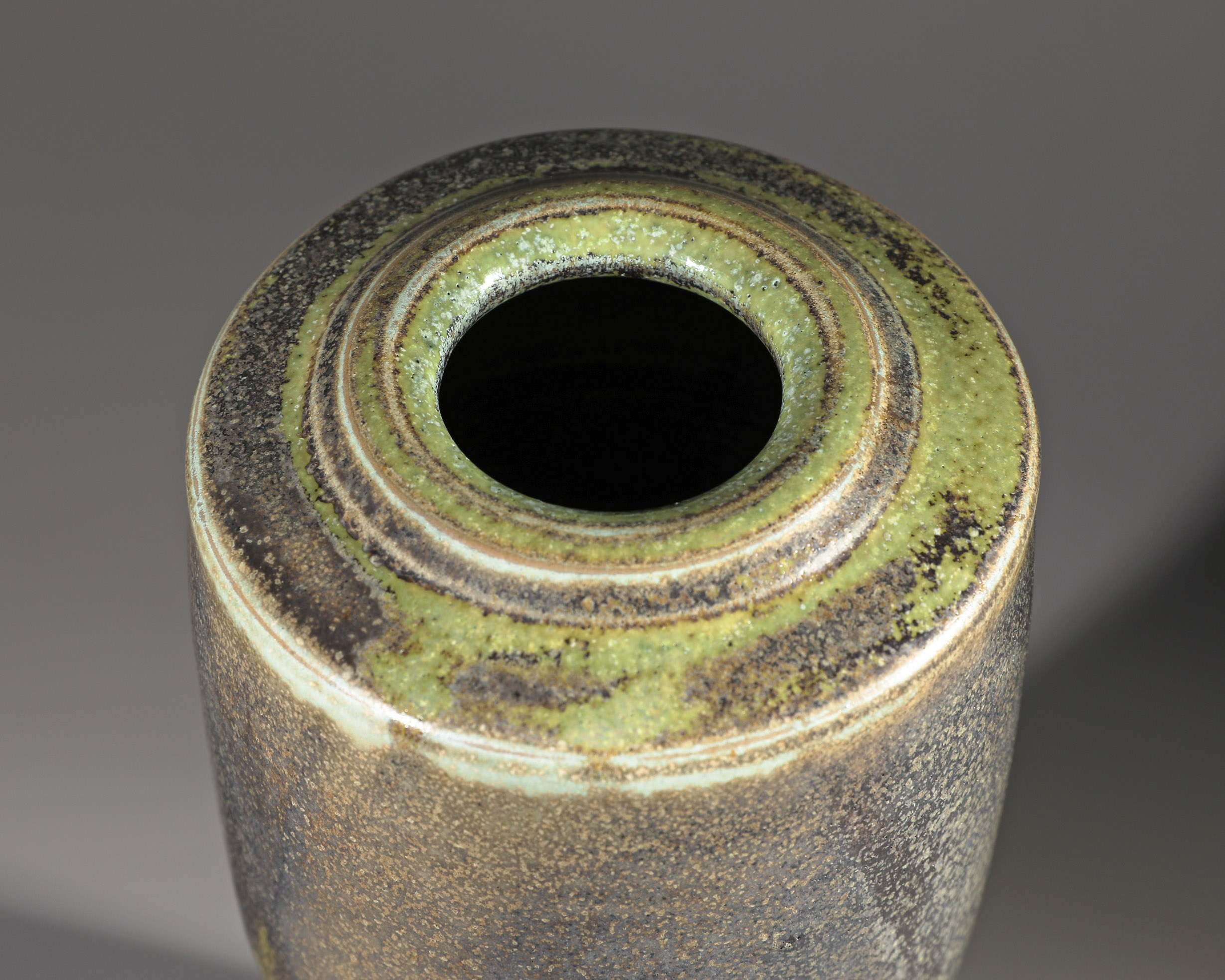 Volker Ellwanger, Vase. 1975 - Image 3 of 4