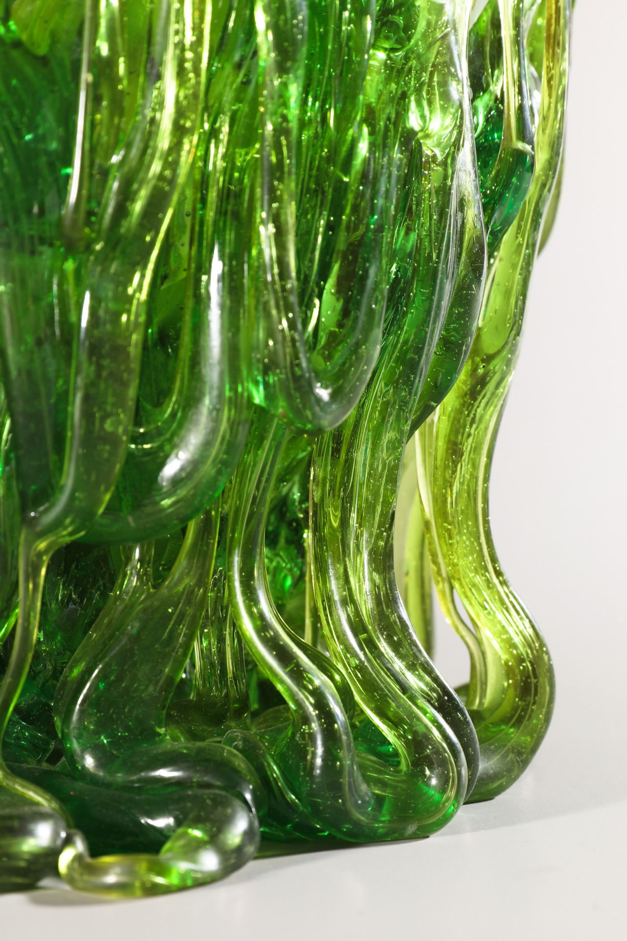 Gaetano Pesce, Fish Design, große Vase Modell Medusa - Bild 3 aus 6