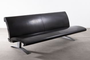 Jean Nouvel, Ligne Roset, Lounge Sofa Modell Profils