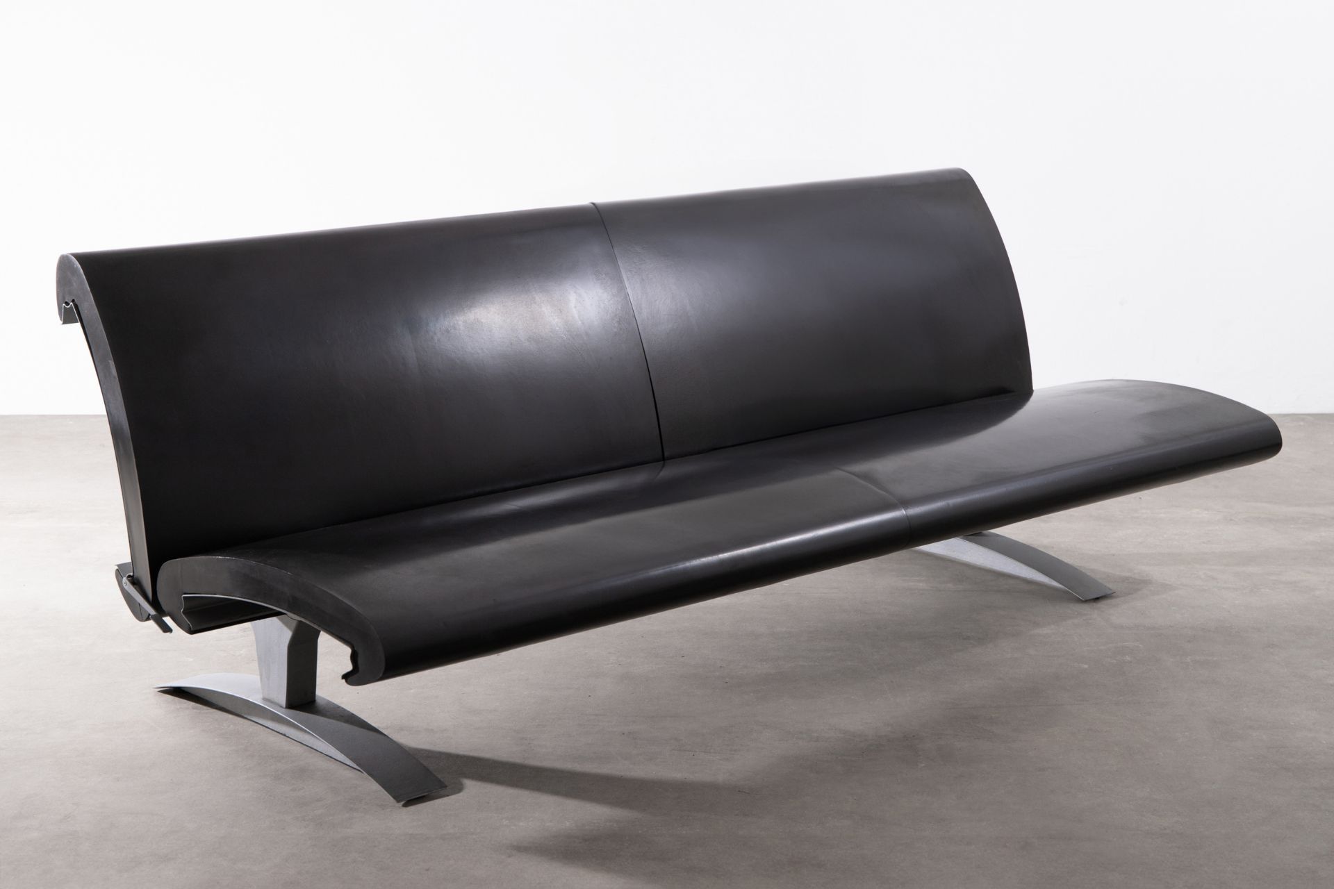 Jean Nouvel, Ligne Roset, Lounge Sofa, model Profils