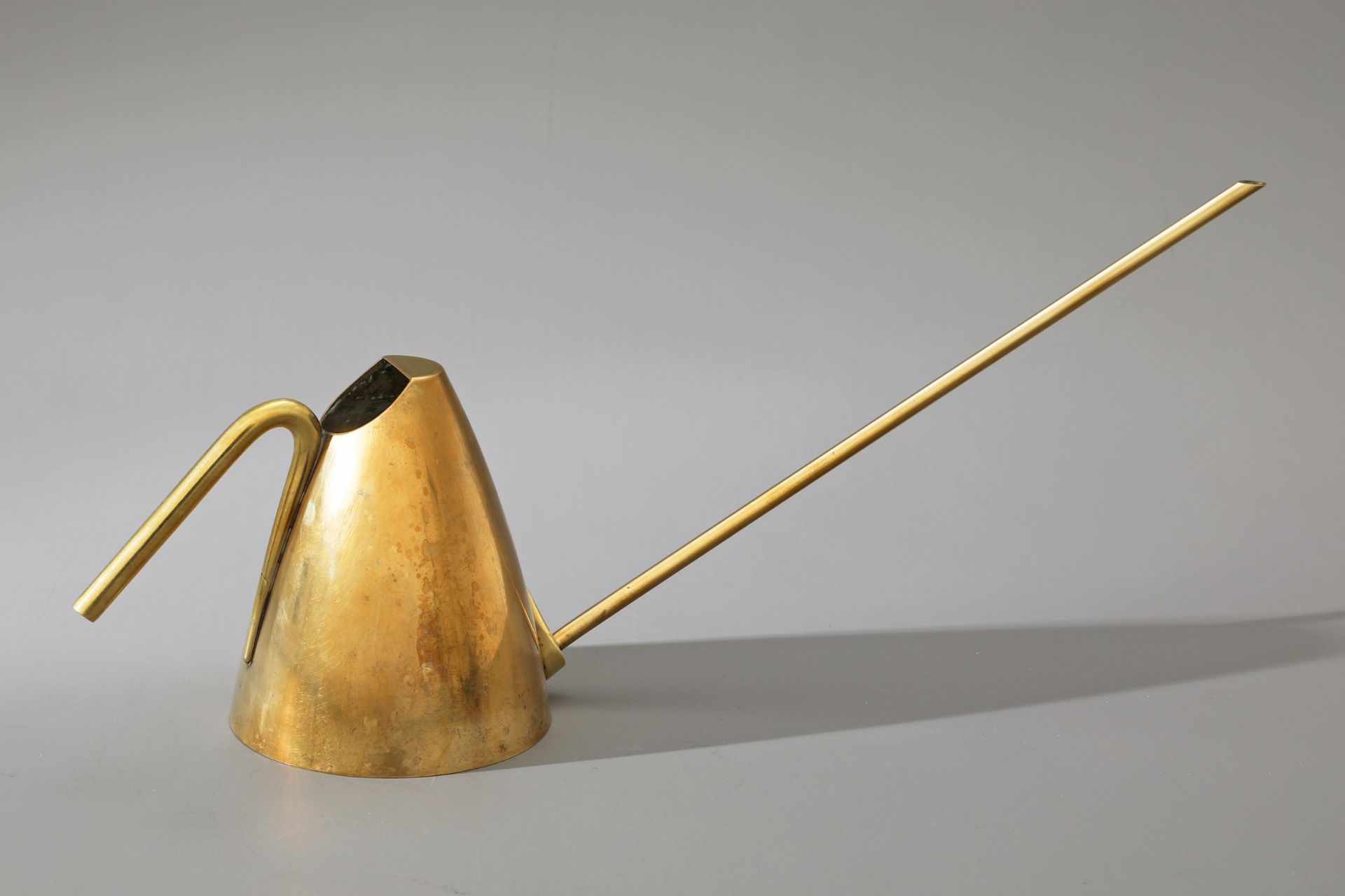 Carl Auböck, Werkstätte Carl Auböck, Watering Can