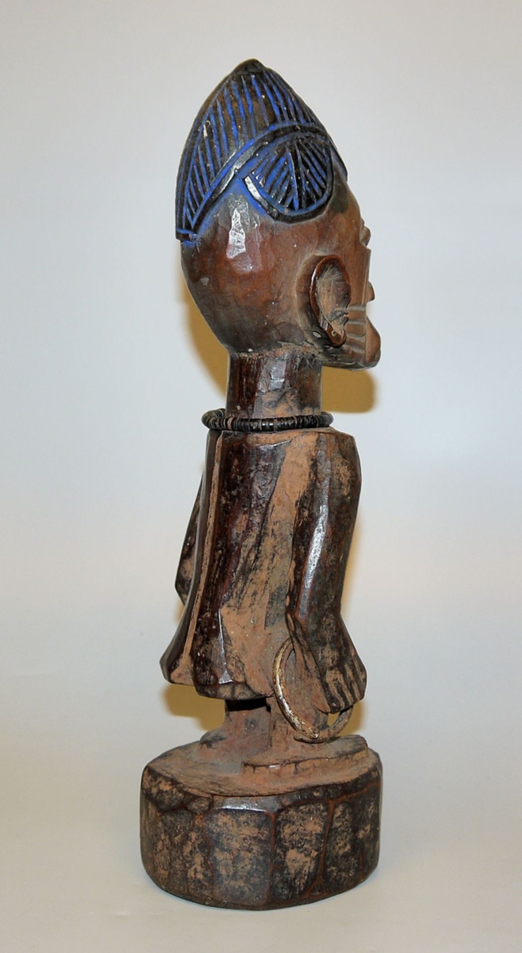 Ibedji of the Yoruba, Nigeria - Image 2 of 2